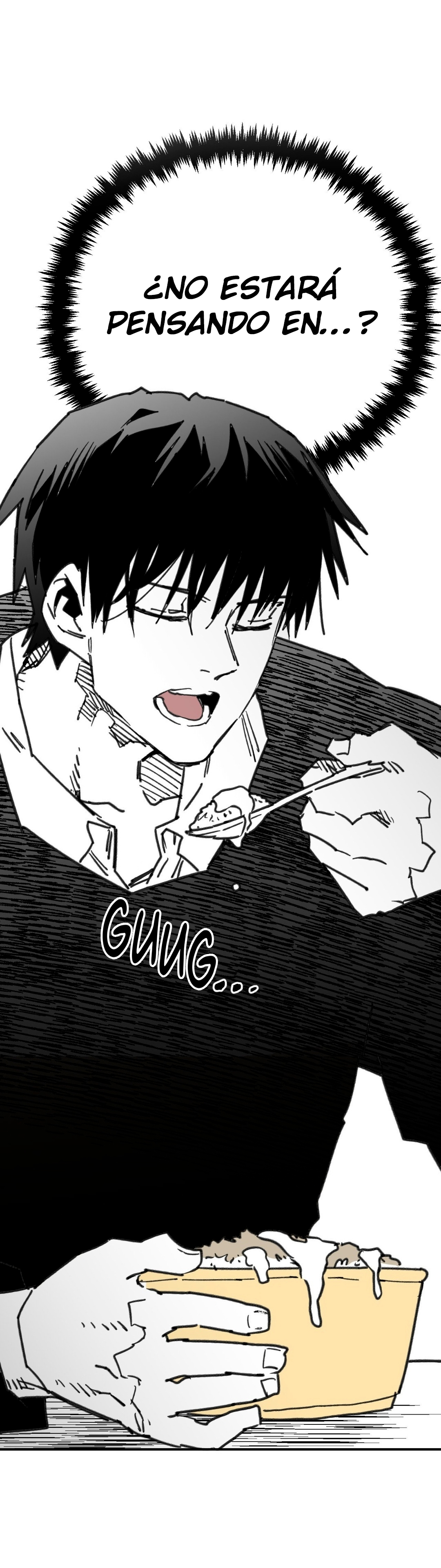 High School Boy Capitulo 72 página 40