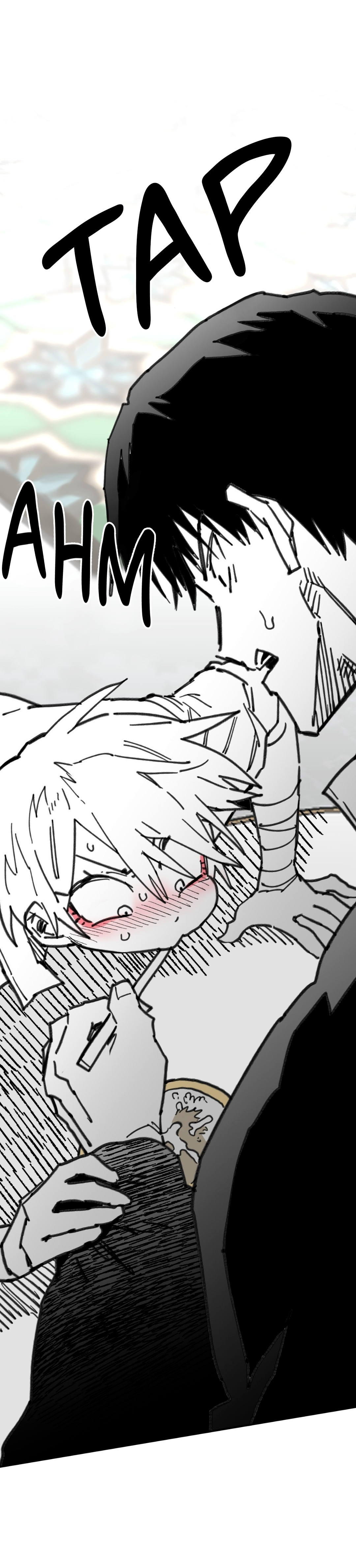 High School Boy Capitulo 72 página 43