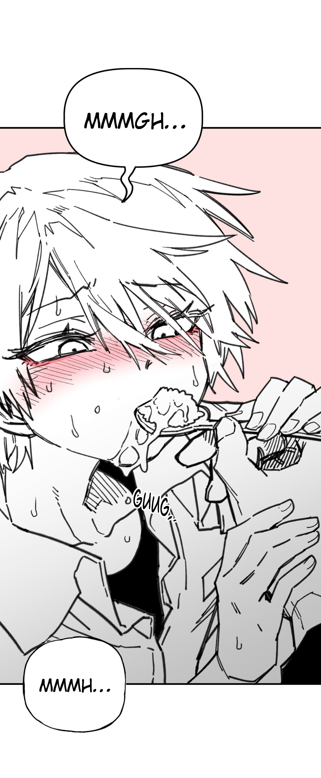 High School Boy Capitulo 72 página 50