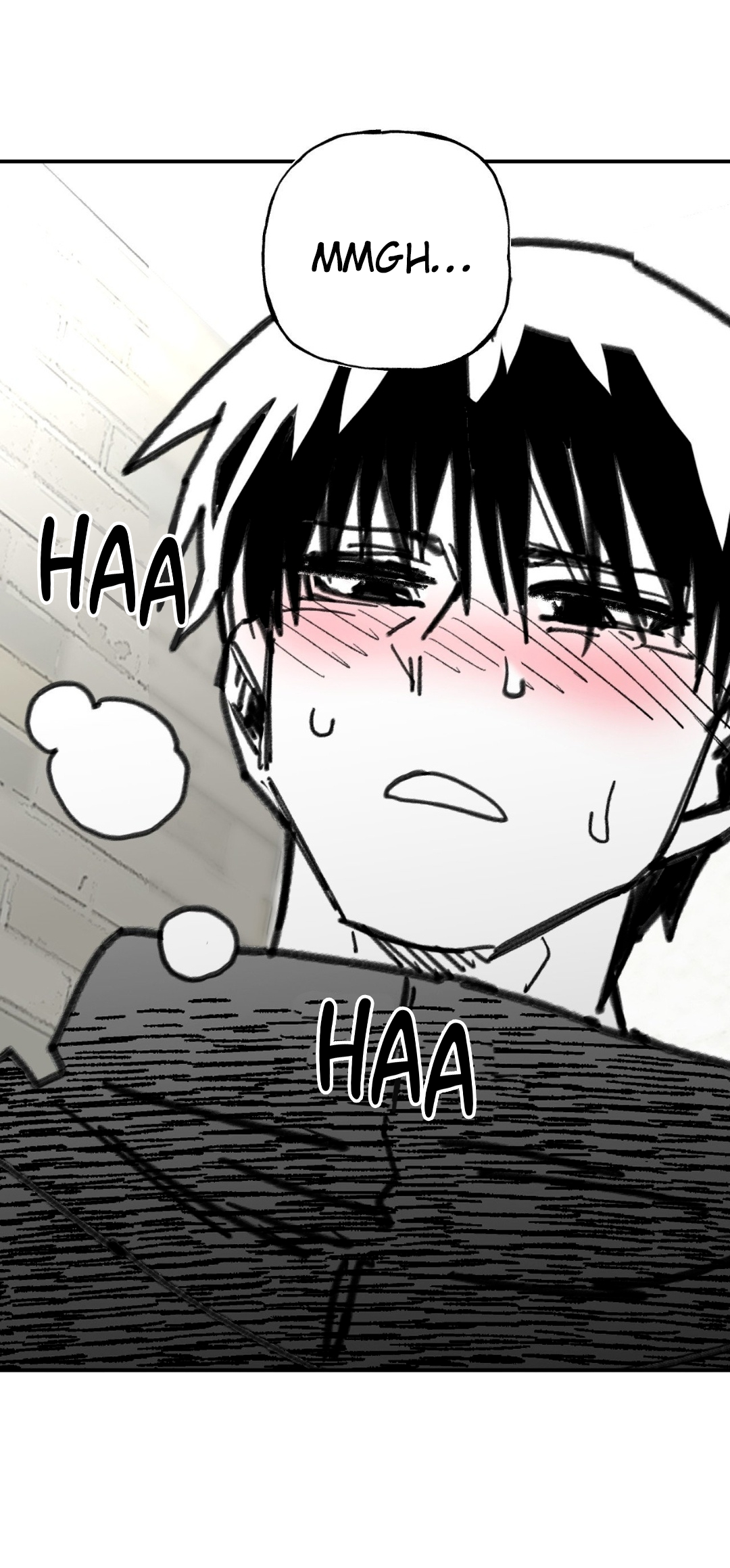 High School Boy Capitulo 72 página 51