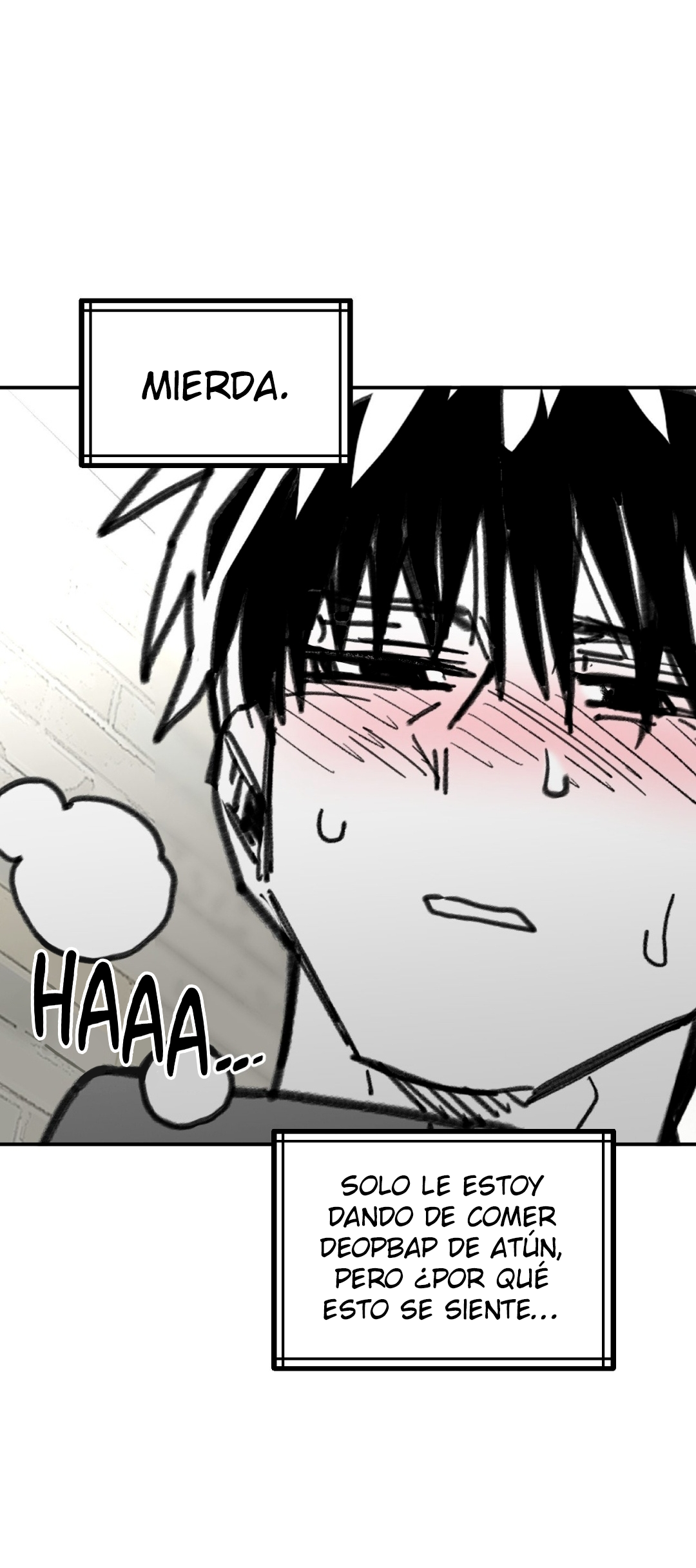 High School Boy Capitulo 72 página 52