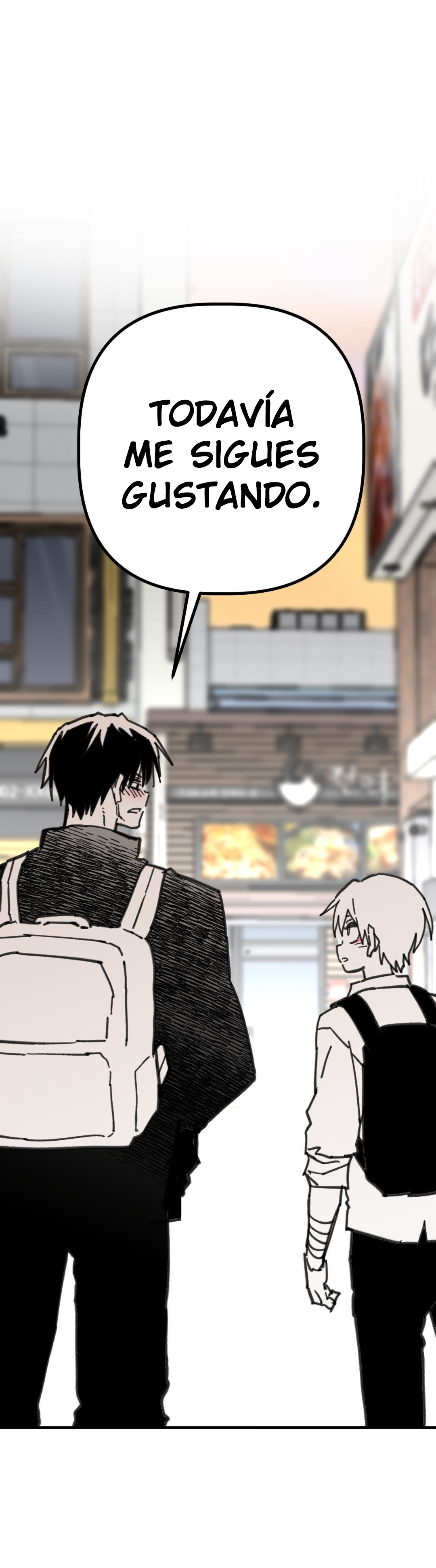 High School Boy Capitulo 72 página 62