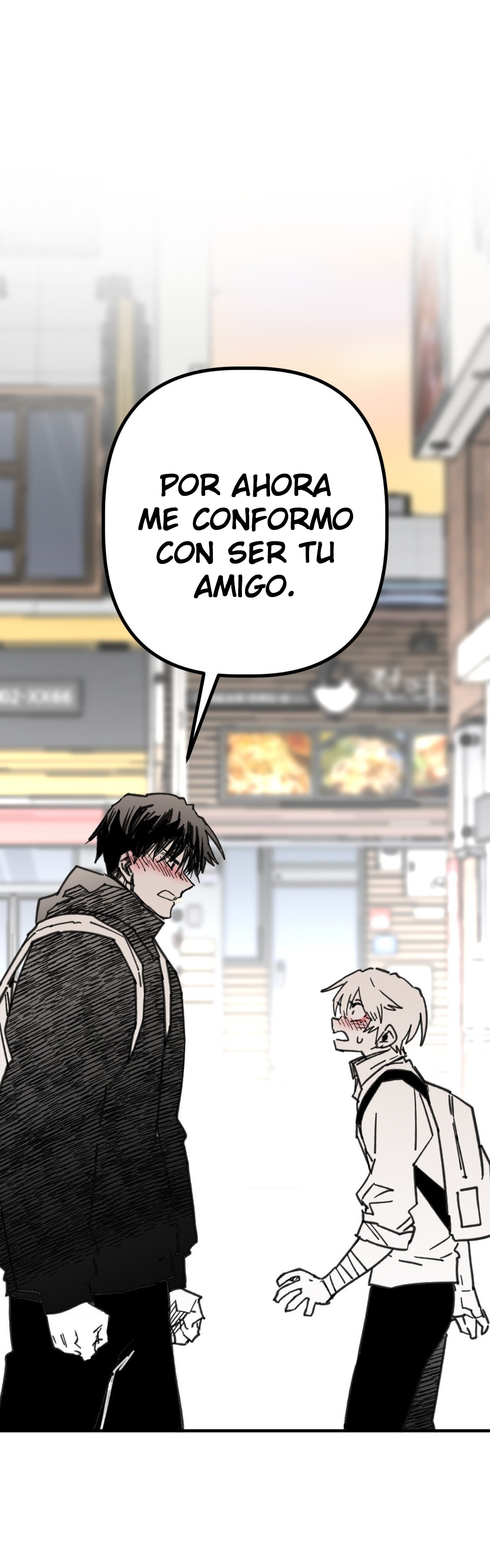 High School Boy Capitulo 72 página 64