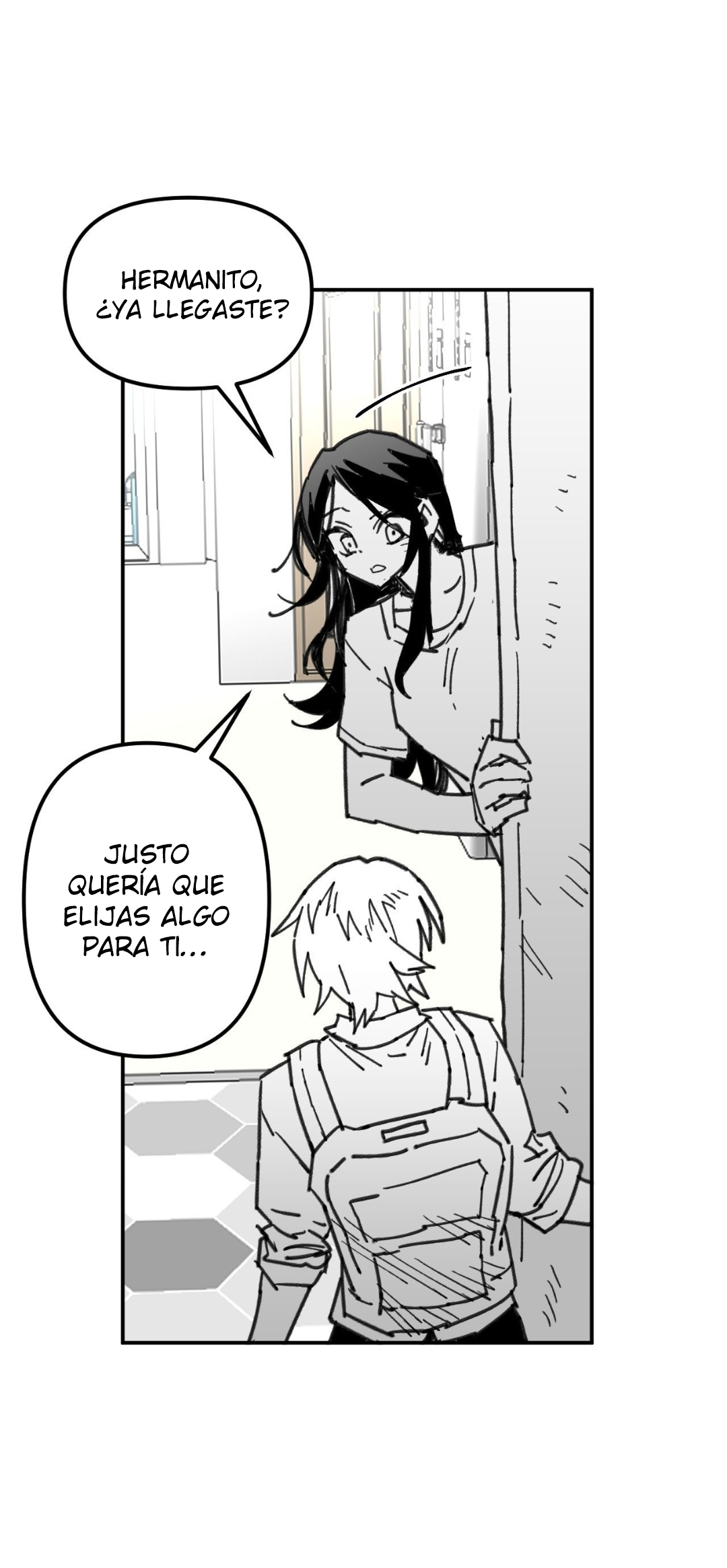High School Boy Capitulo 73 página 10