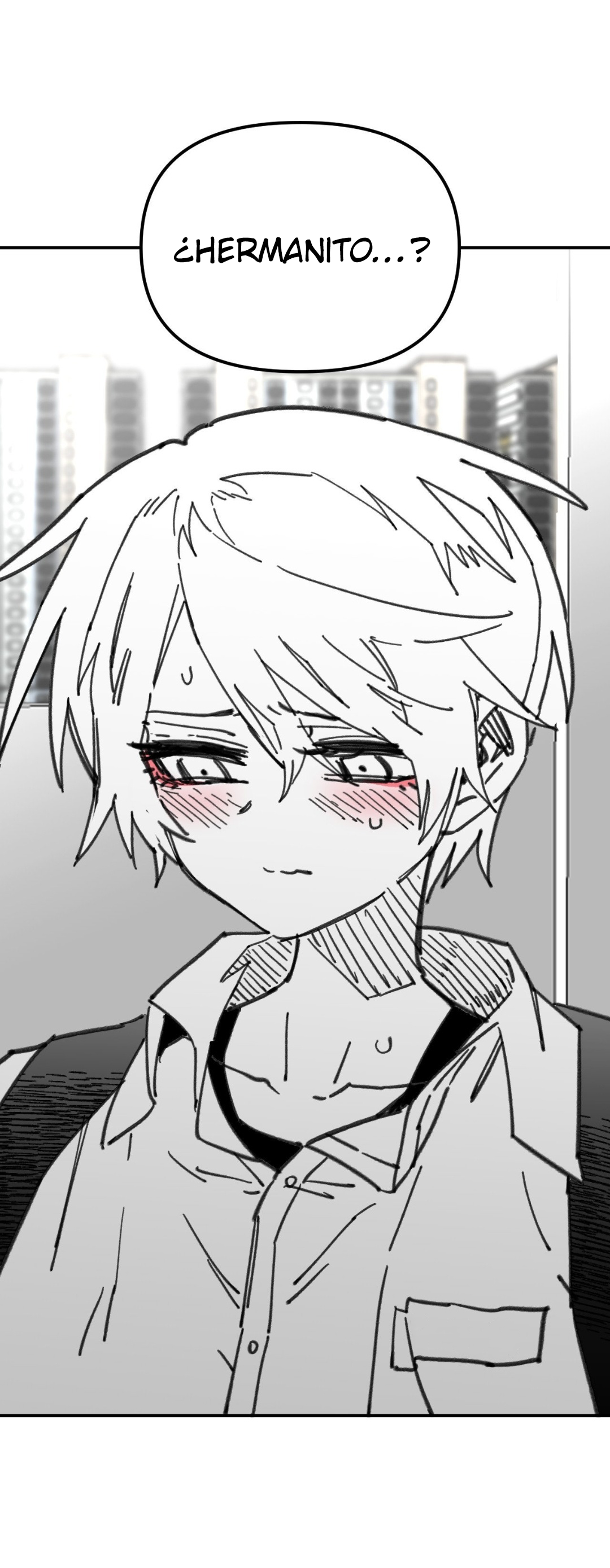 High School Boy Capitulo 73 página 12
