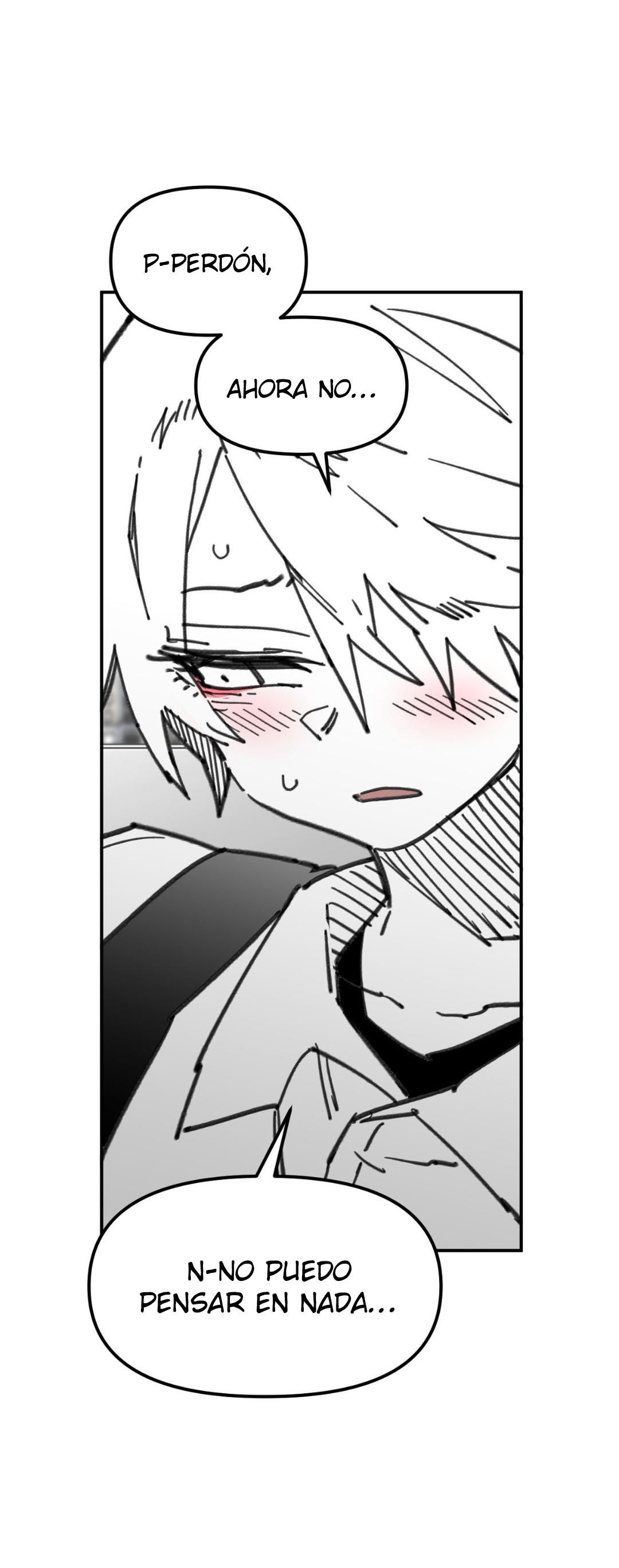 High School Boy Capitulo 73 página 13