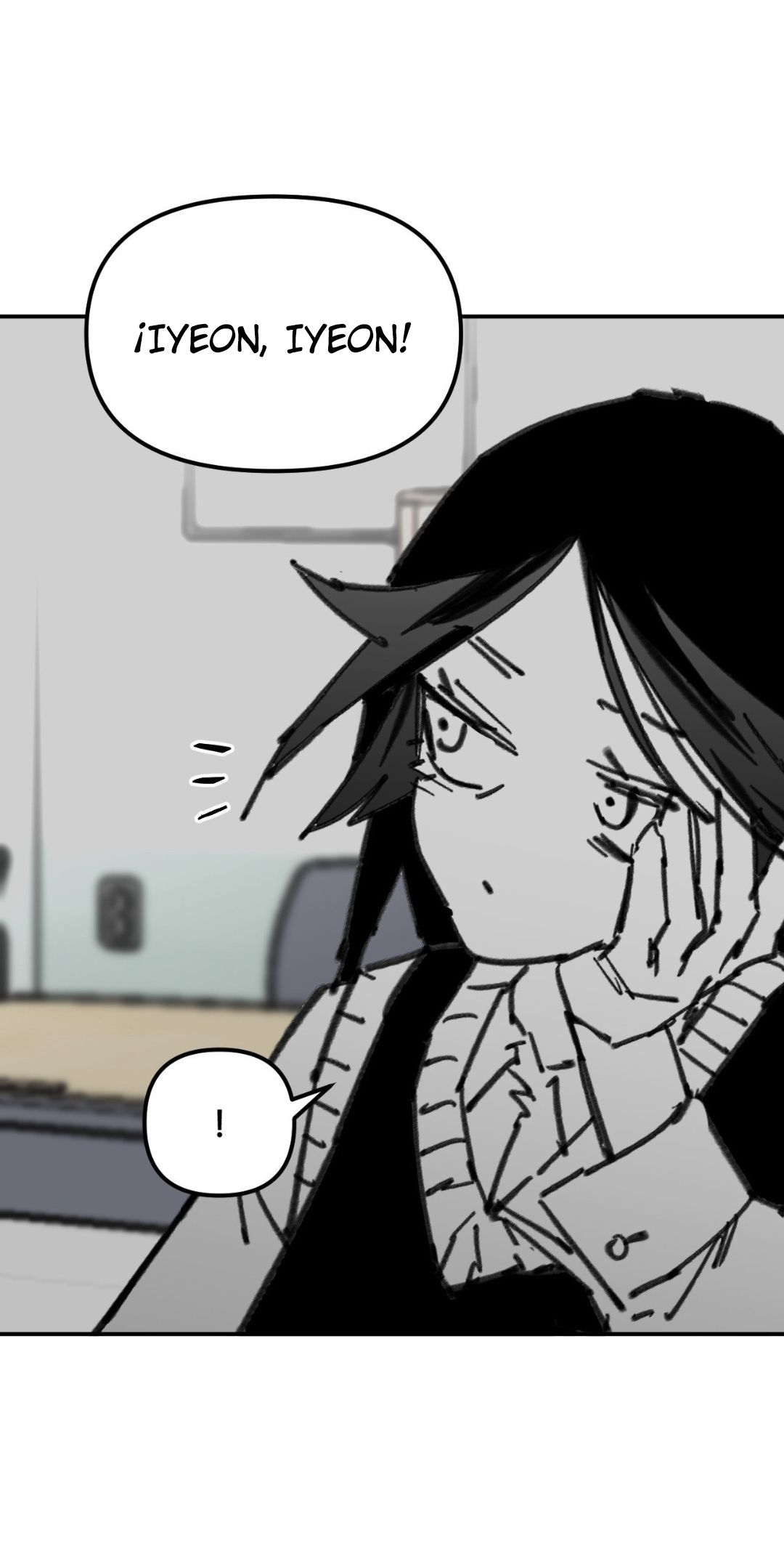 High School Boy Capitulo 73 página 19