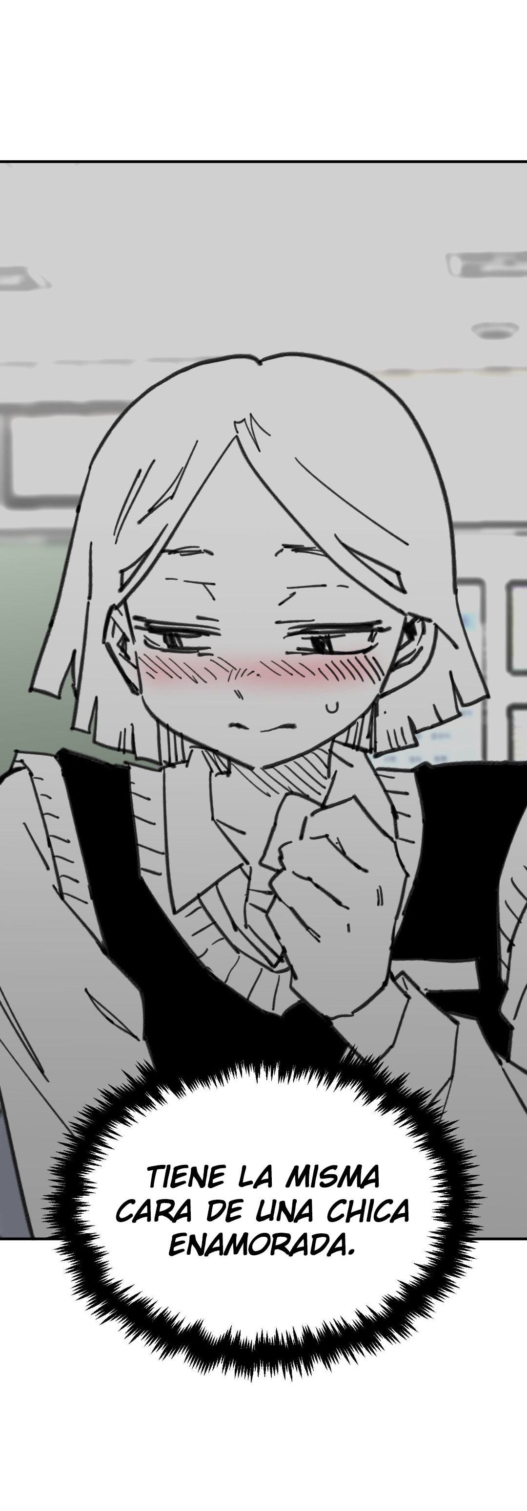 High School Boy Capitulo 73 página 22