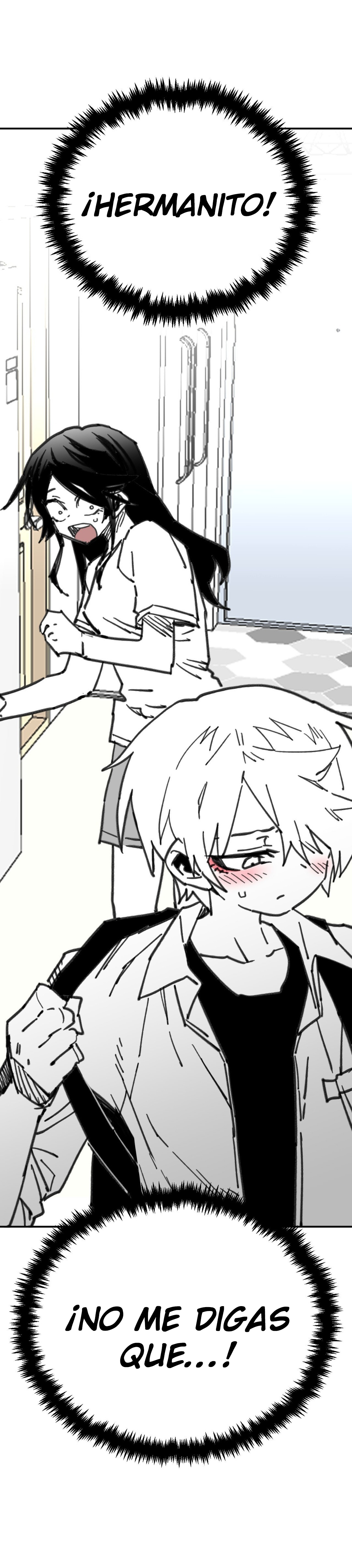 High School Boy Capitulo 73 página 24