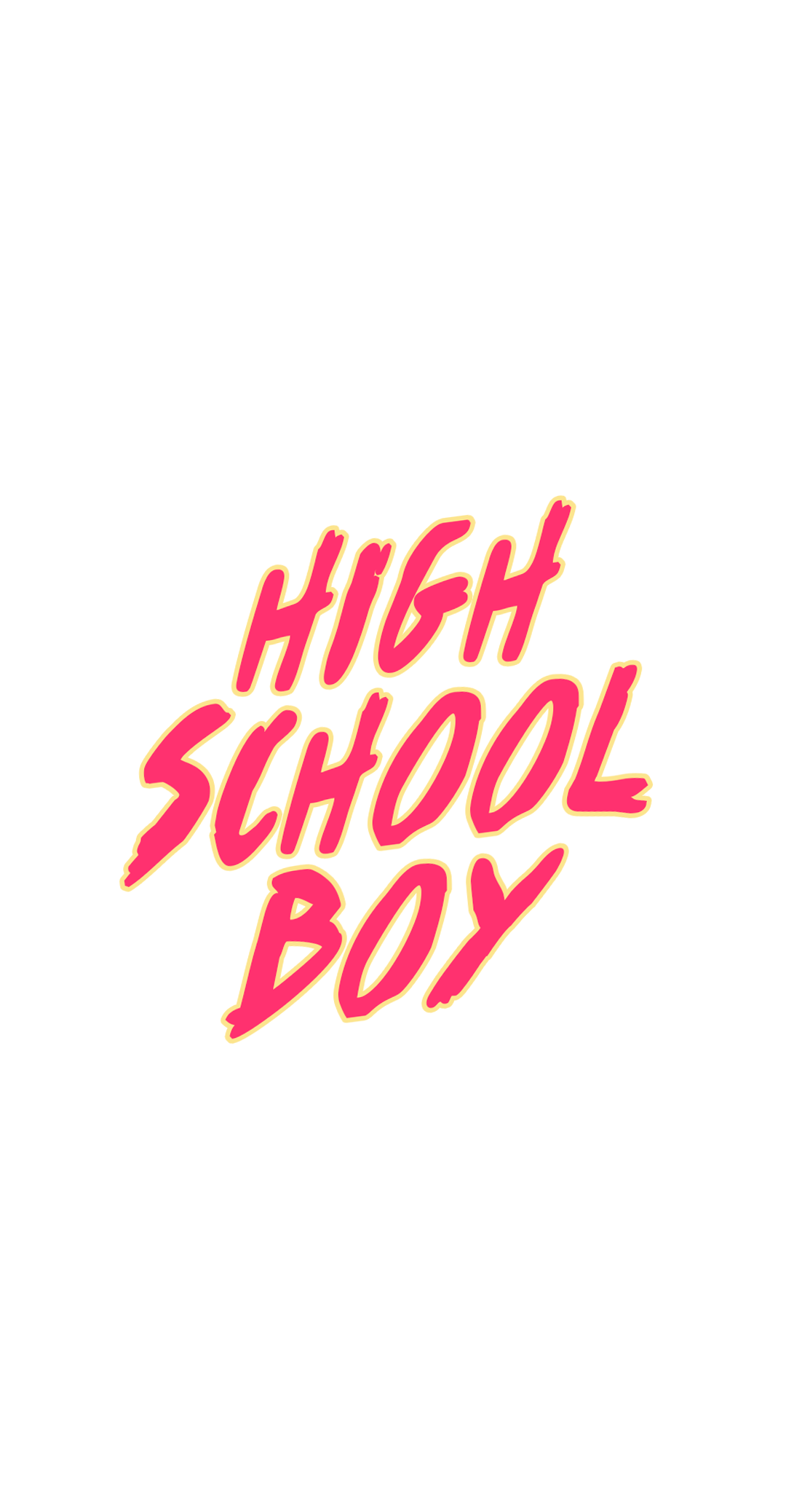 High School Boy Capitulo 73 página 25