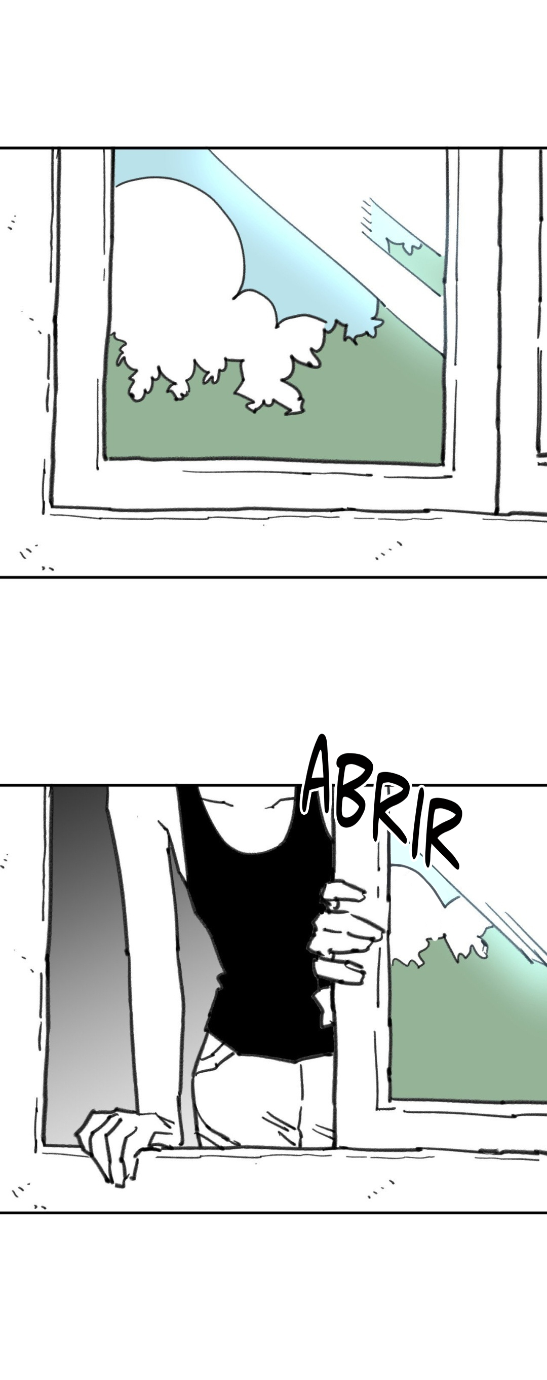 High School Boy Capitulo 73 página 26
