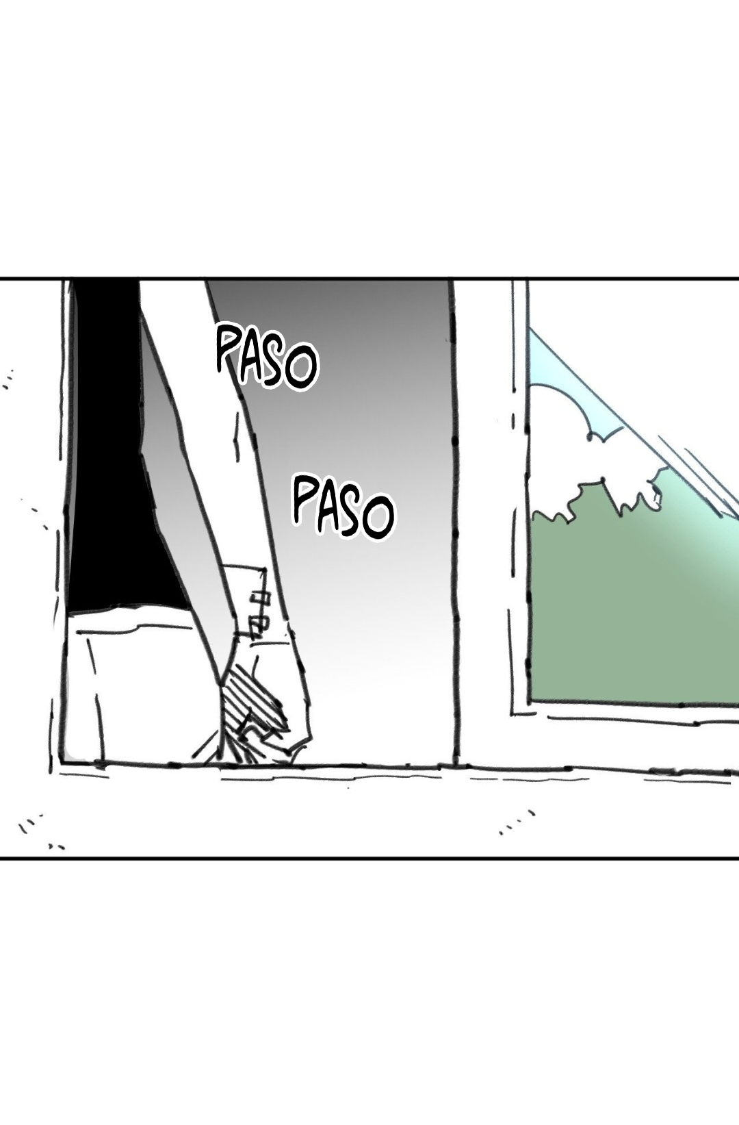 High School Boy Capitulo 73 página 27
