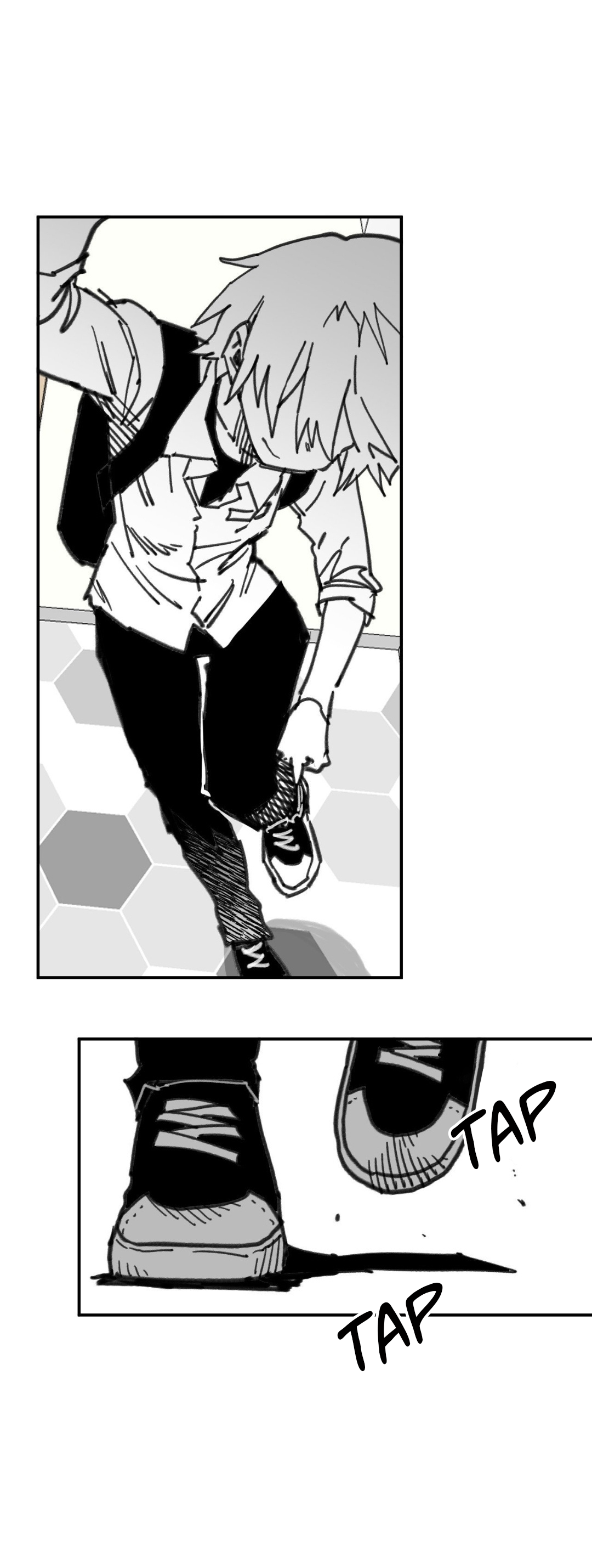 High School Boy Capitulo 73 página 29