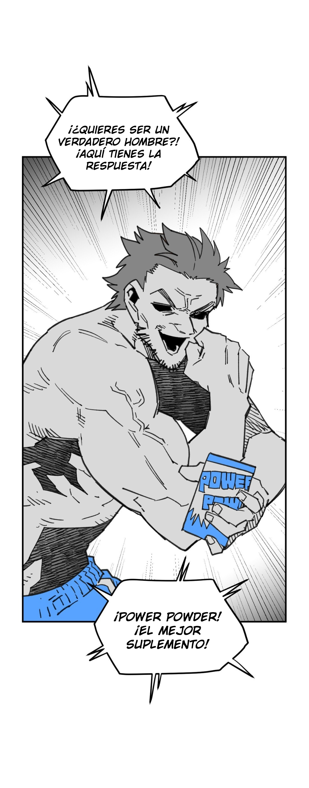 High School Boy Capitulo 73 página 3