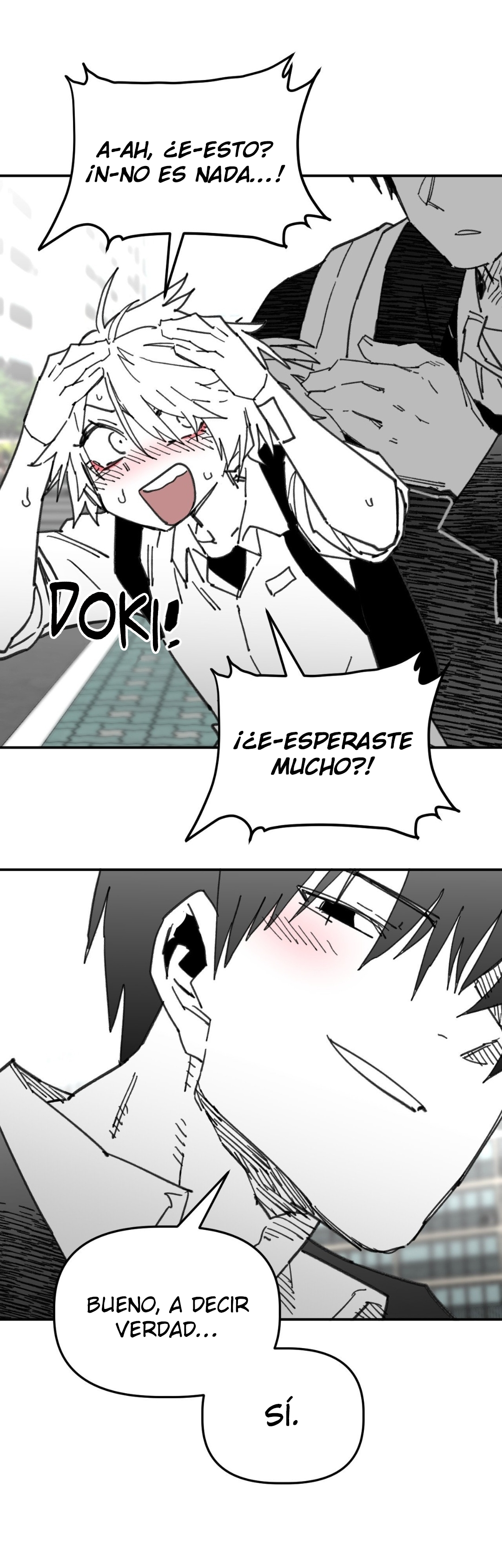 High School Boy Capitulo 73 página 39