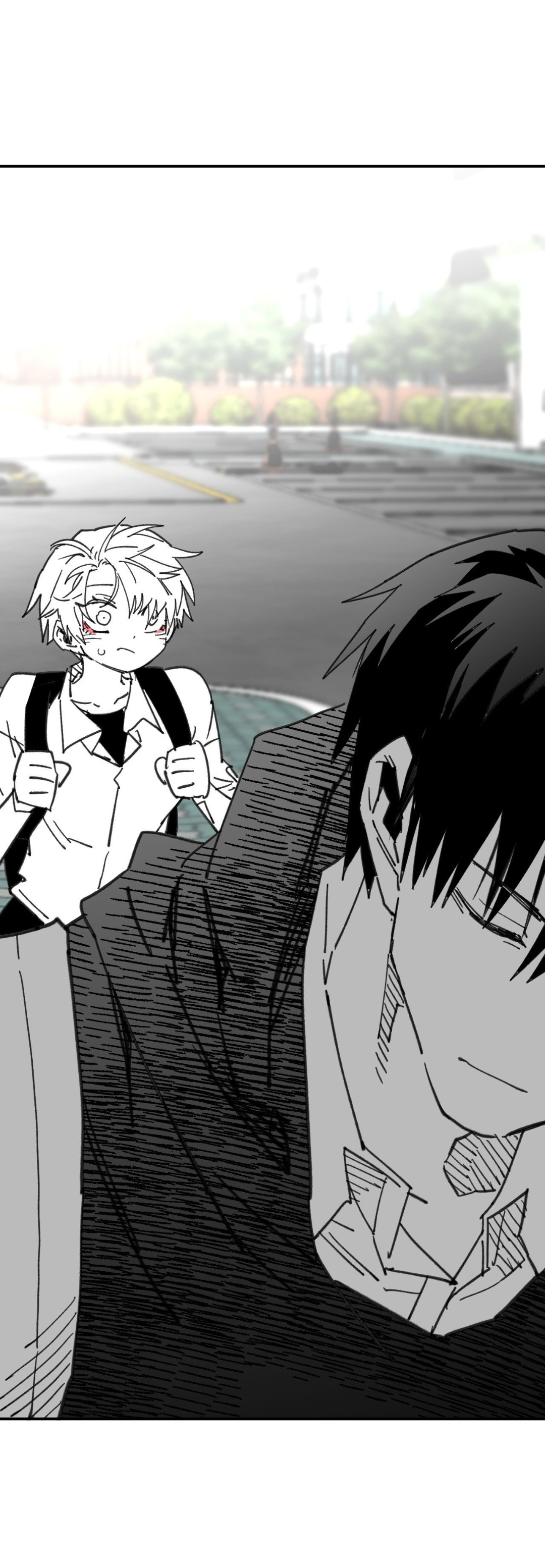 High School Boy Capitulo 73 página 42