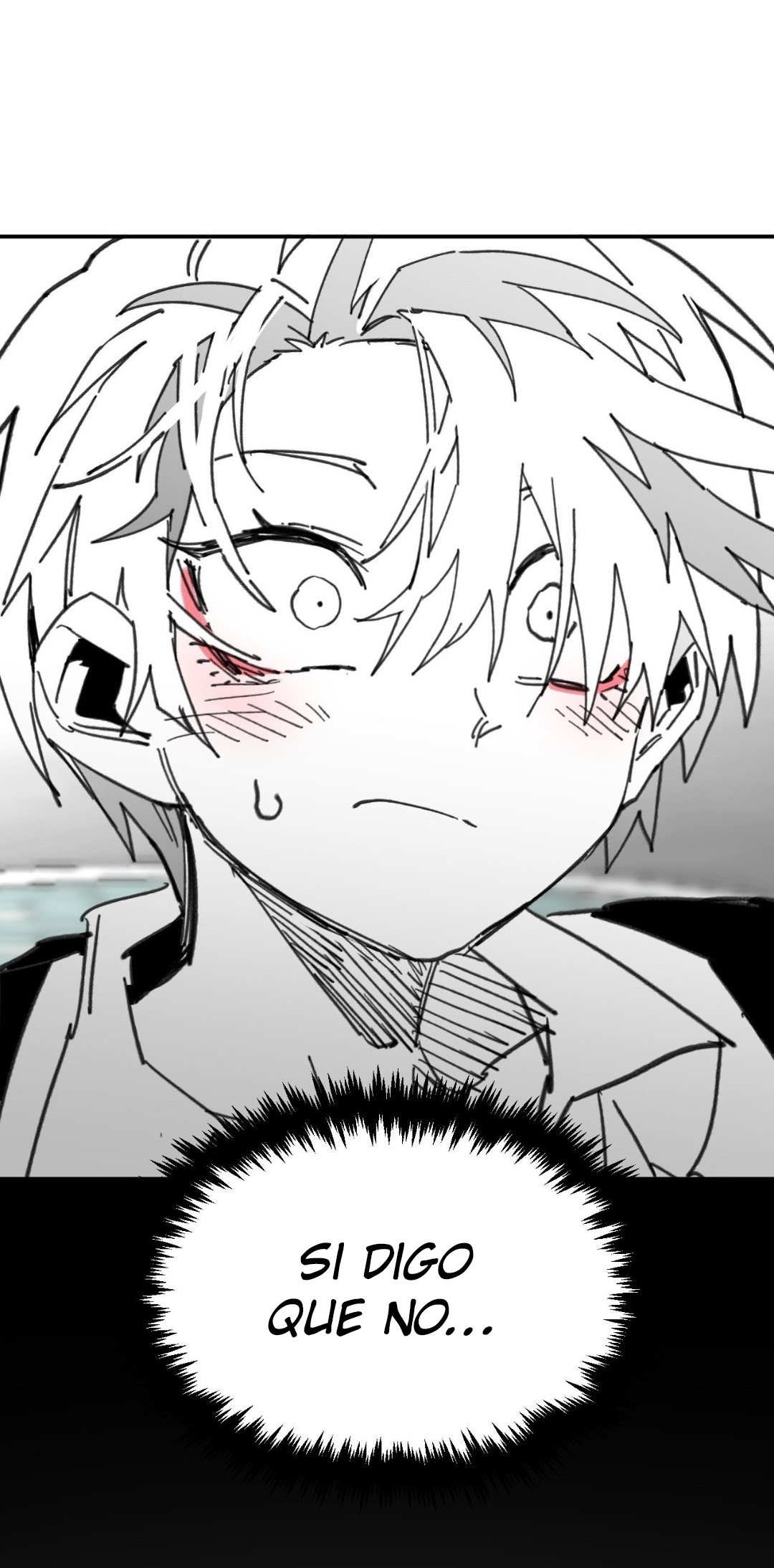 High School Boy Capitulo 73 página 43