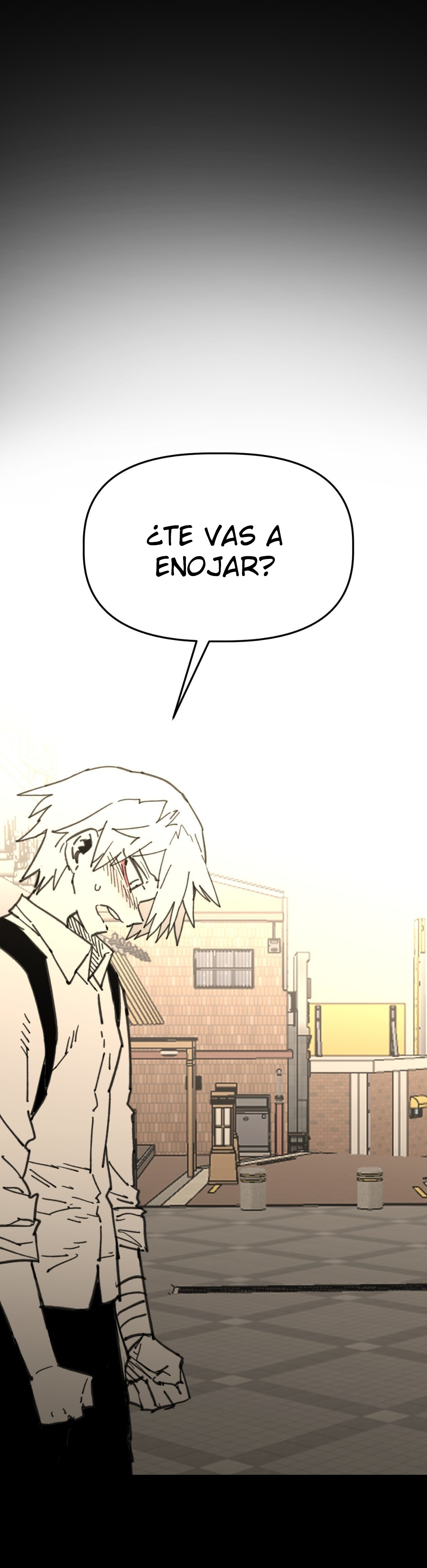 High School Boy Capitulo 73 página 44