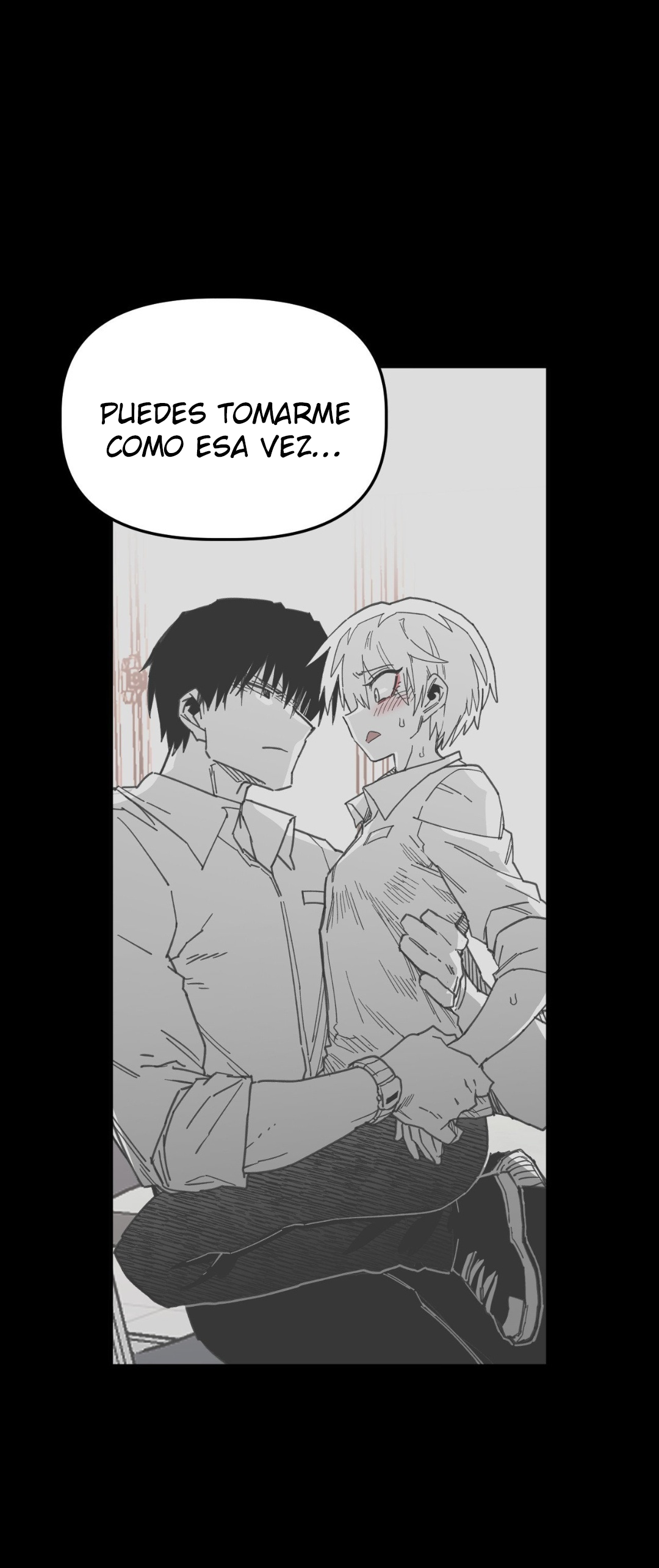 High School Boy Capitulo 73 página 48
