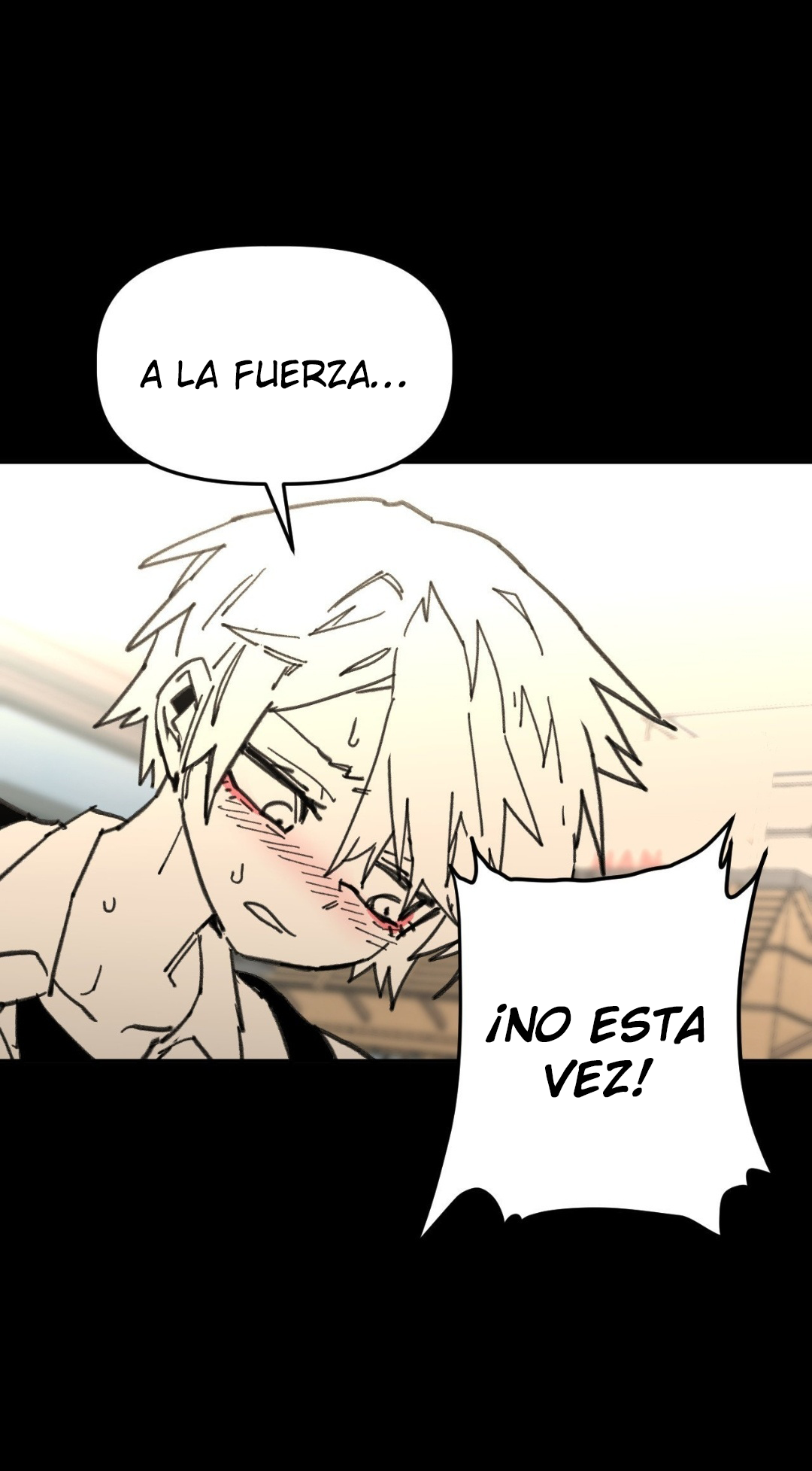 High School Boy Capitulo 73 página 49