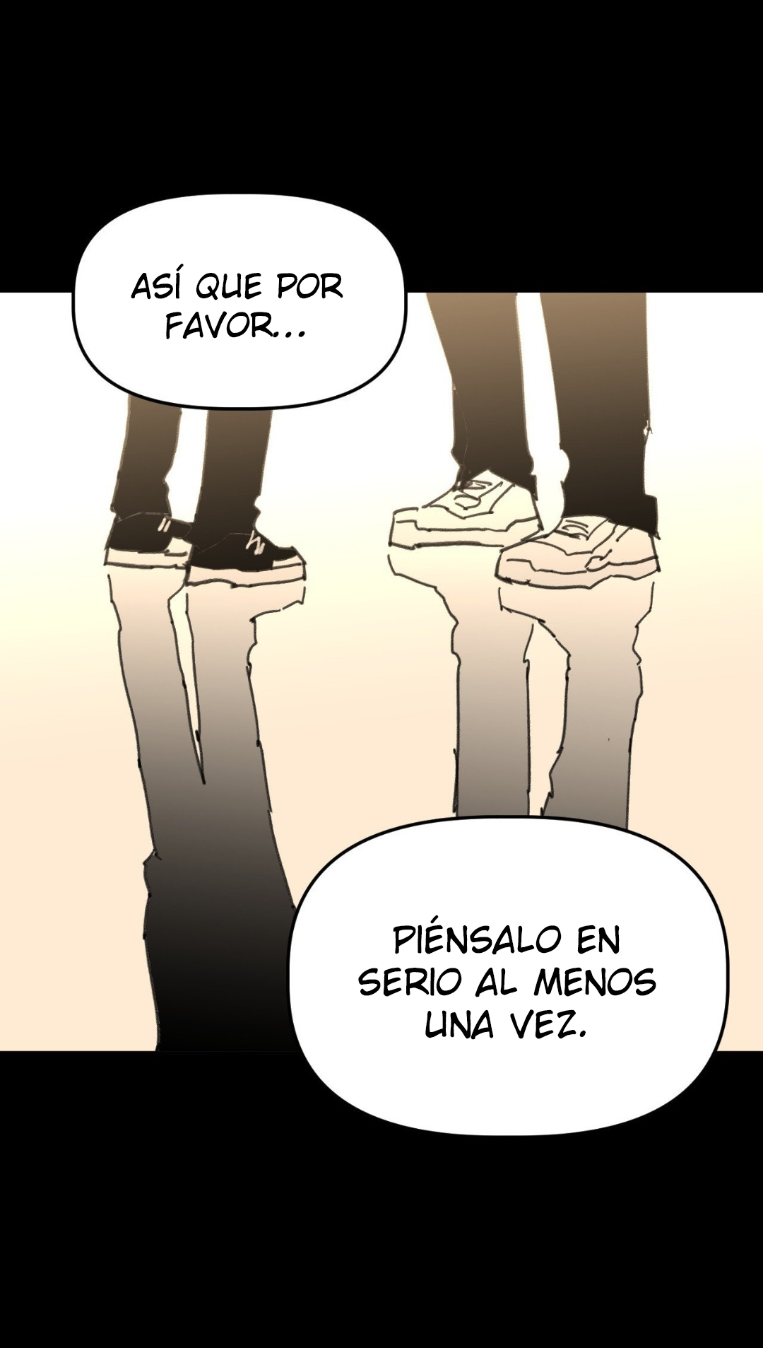 High School Boy Capitulo 73 página 51
