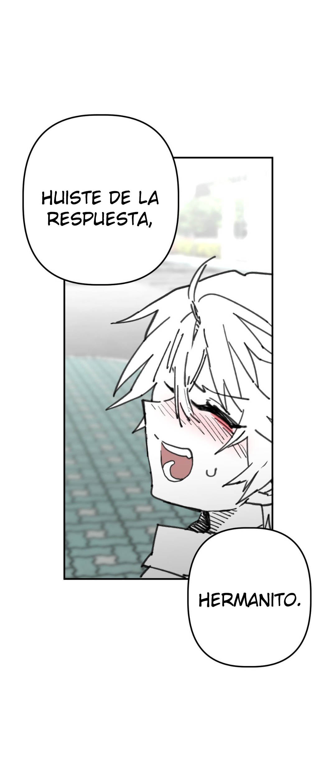 High School Boy Capitulo 73 página 55