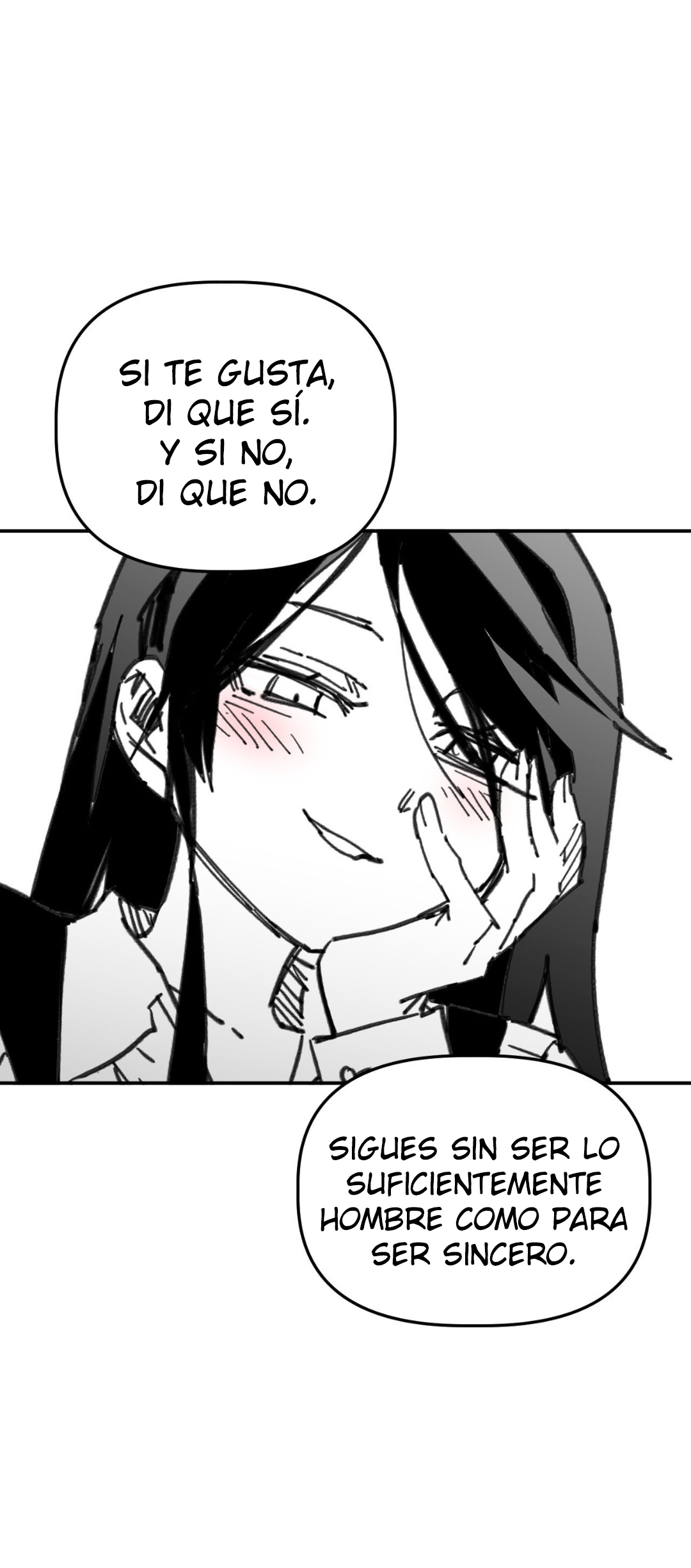 High School Boy Capitulo 73 página 56