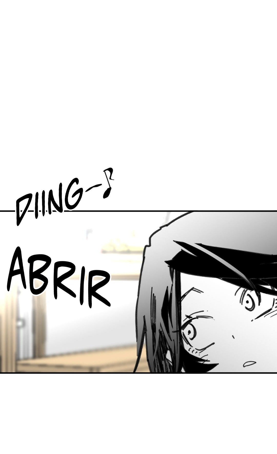 High School Boy Capitulo 73 página 9