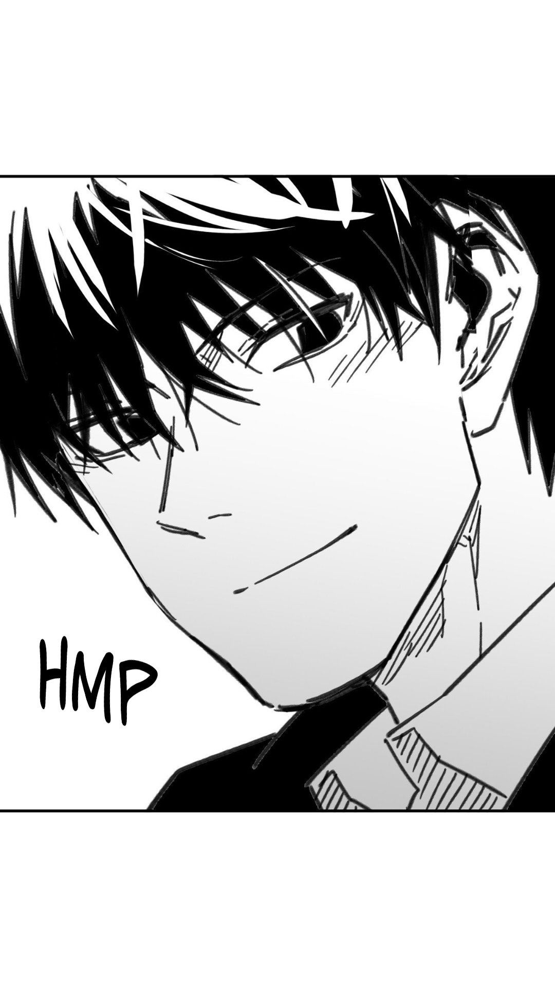 High School Boy Capitulo 74 página 20