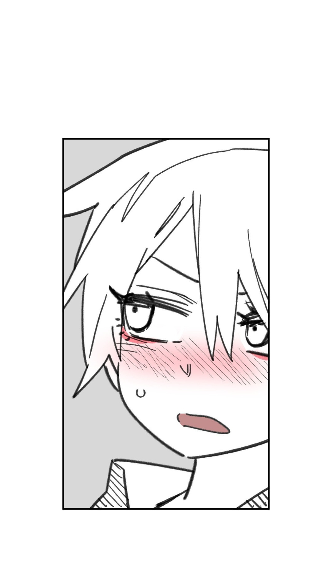 High School Boy Capitulo 74 página 23