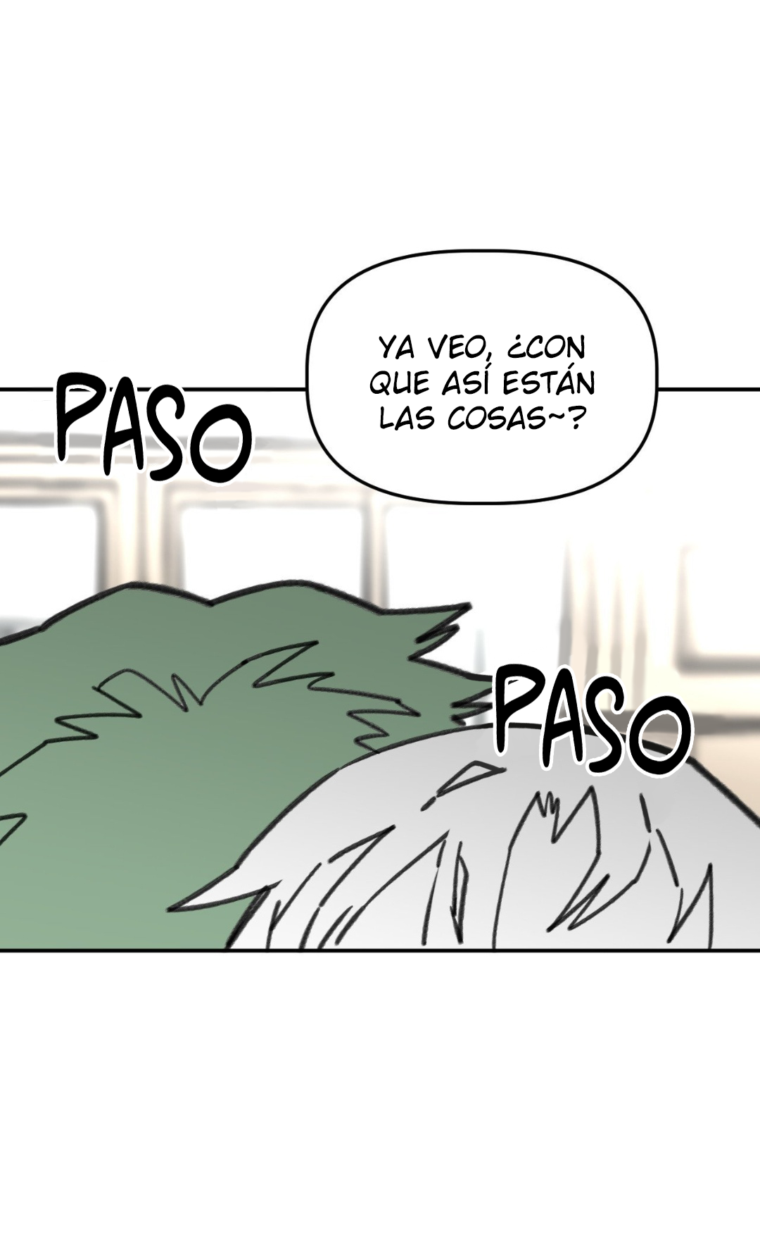 High School Boy Capitulo 74 página 27