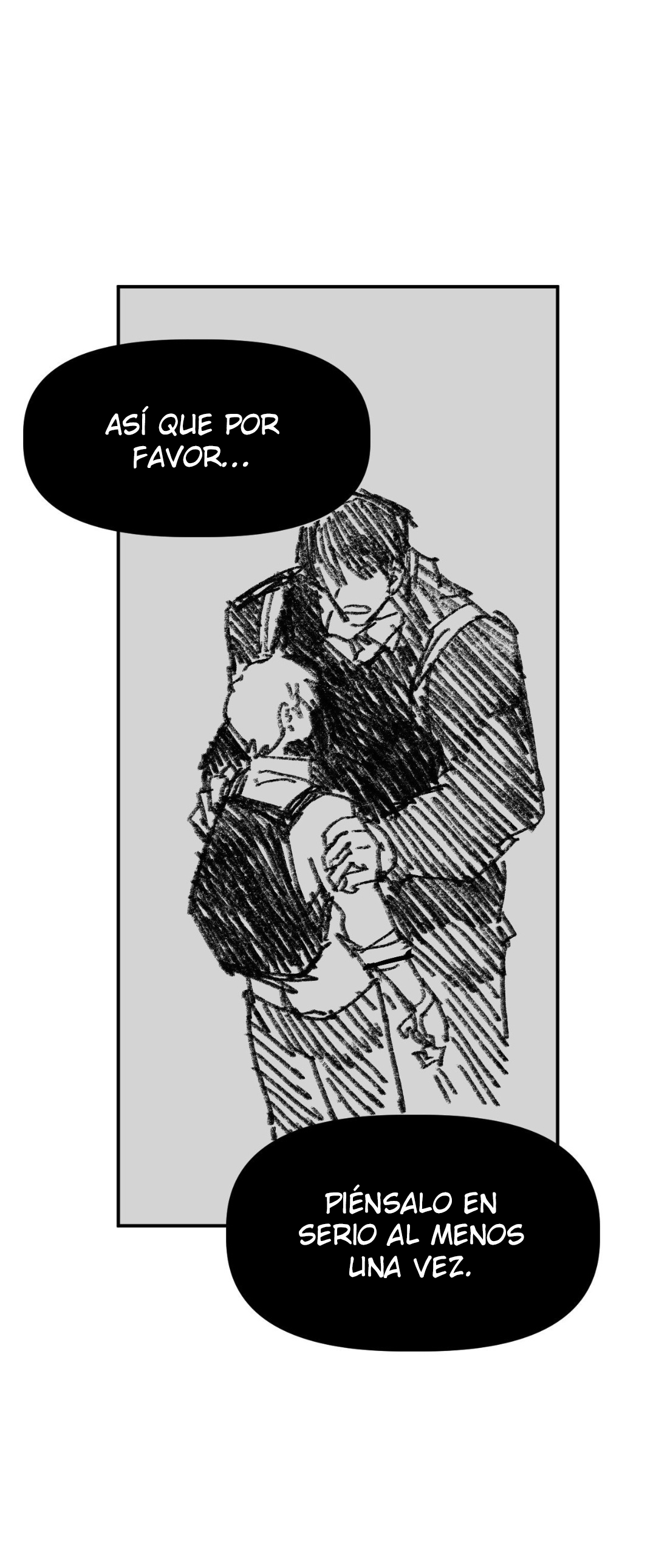 High School Boy Capitulo 74 página 30