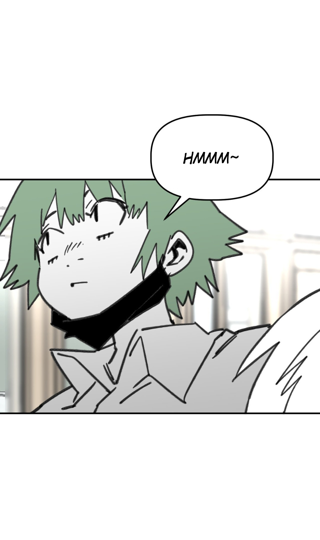High School Boy Capitulo 74 página 32