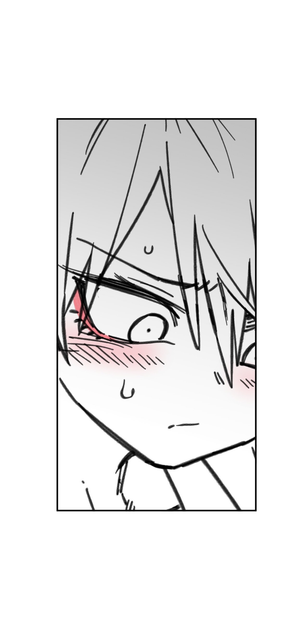 High School Boy Capitulo 74 página 35