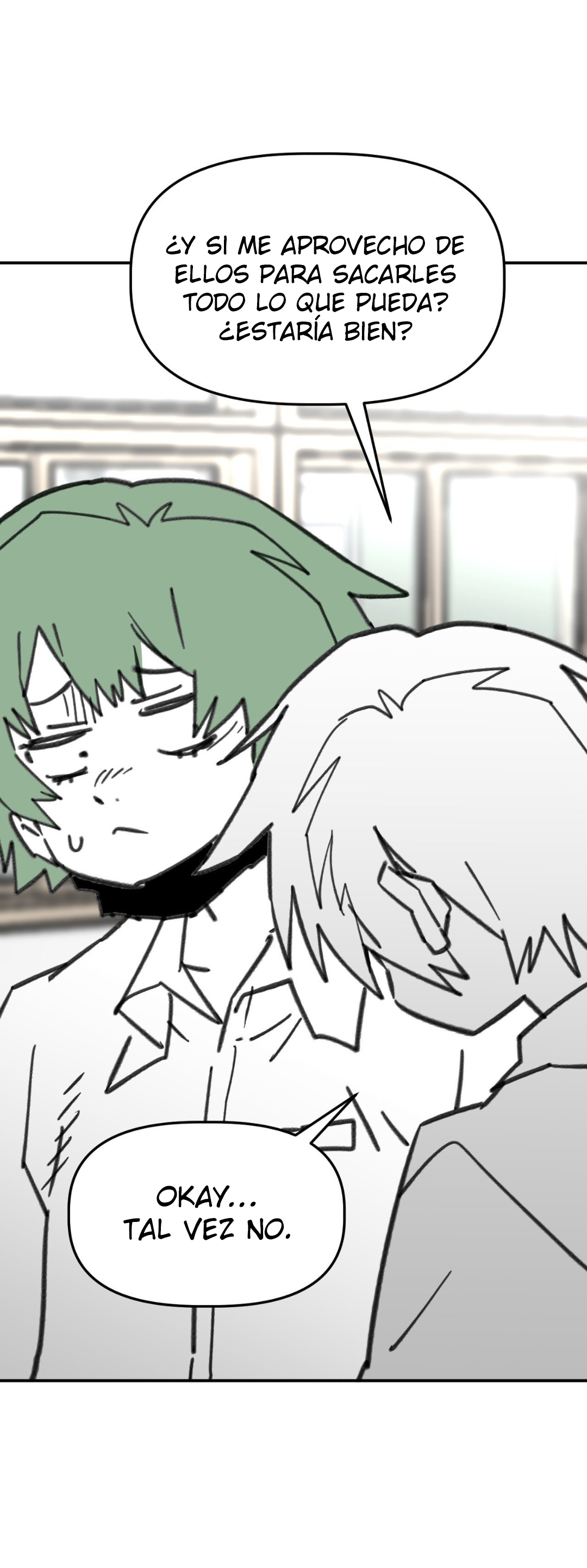 High School Boy Capitulo 74 página 39