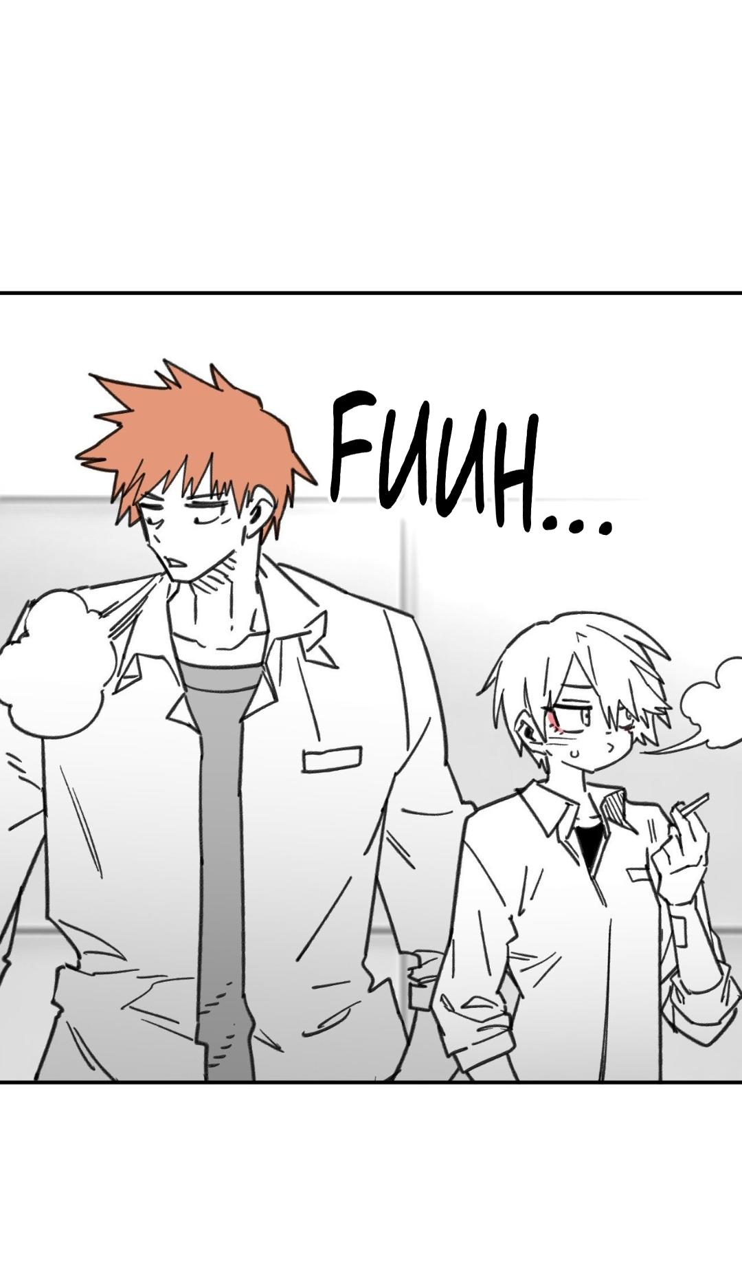 High School Boy Capitulo 74 página 48