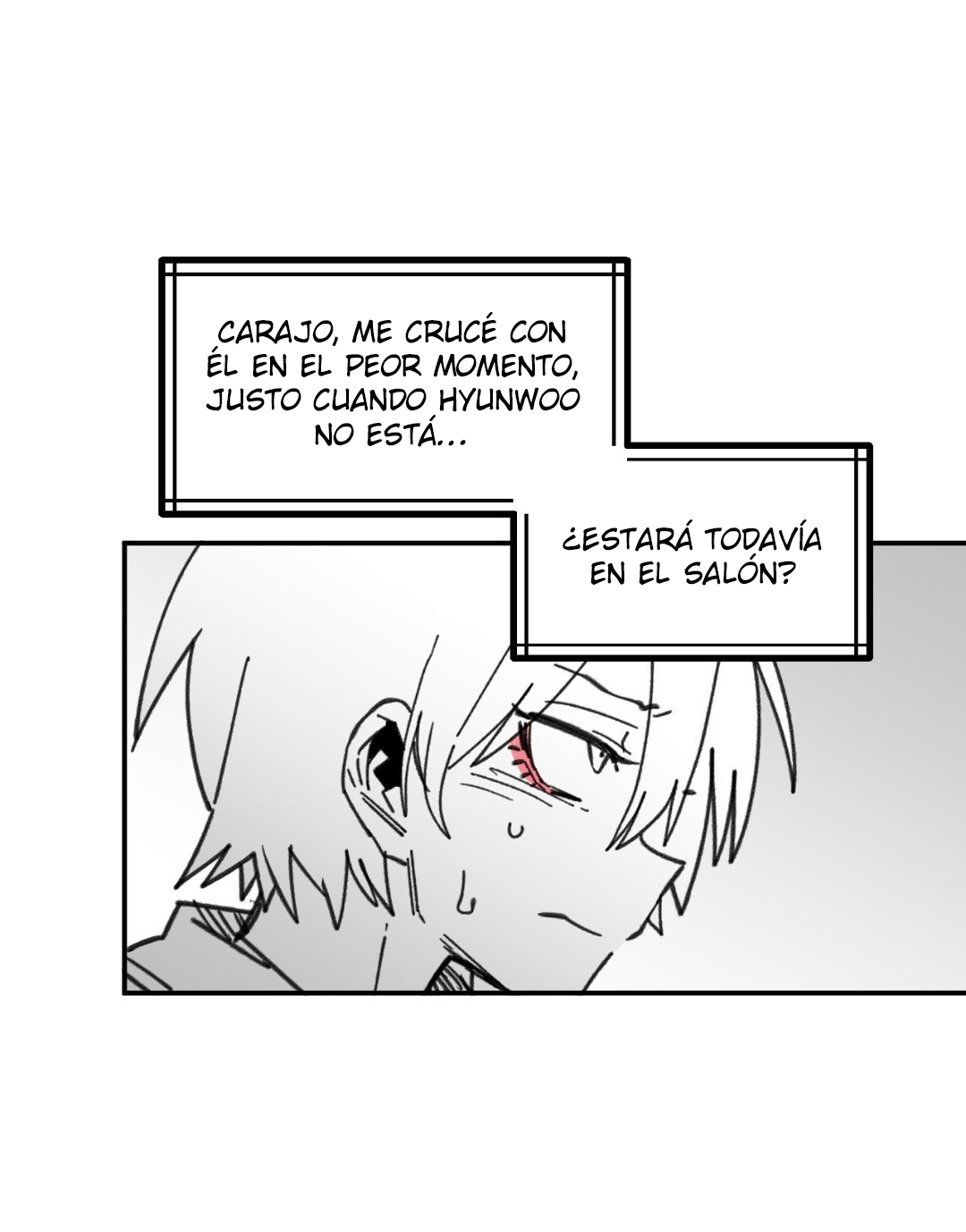 High School Boy Capitulo 74 página 49