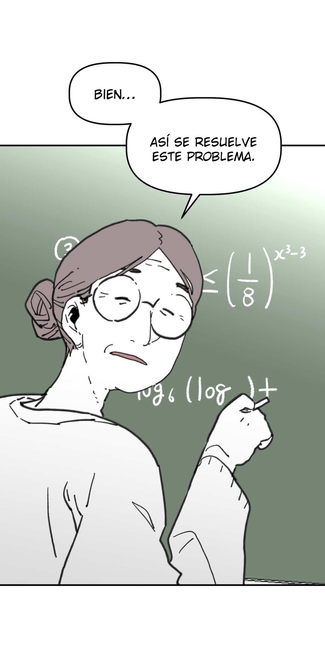 High School Boy Capitulo 74 página 5