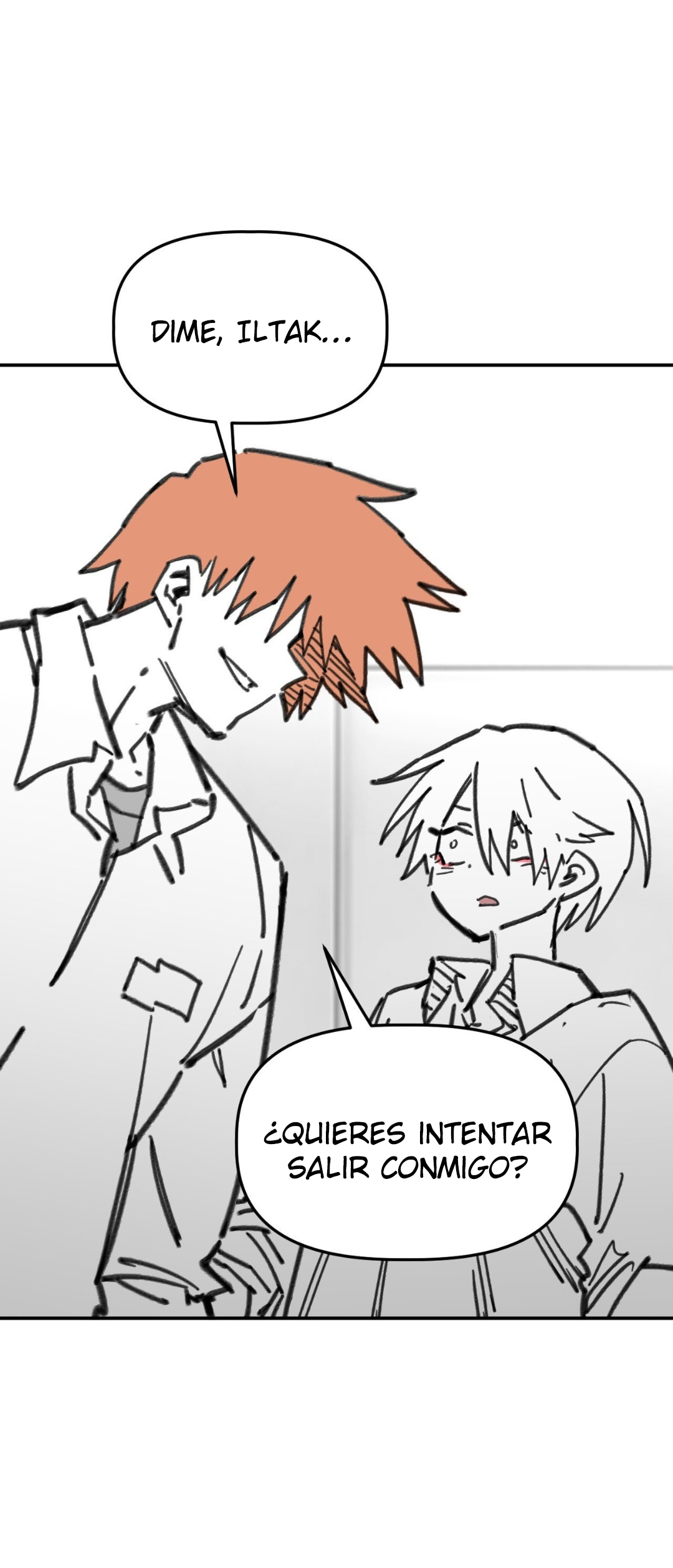 High School Boy Capitulo 75 página 10