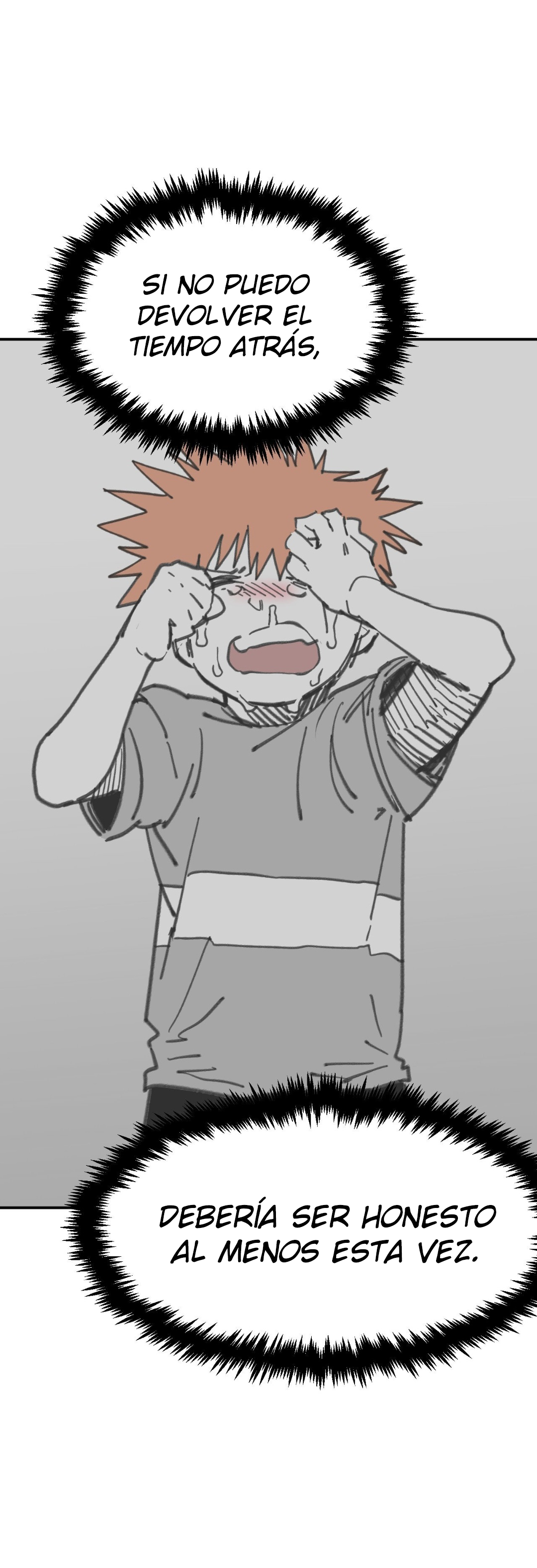 High School Boy Capitulo 75 página 19