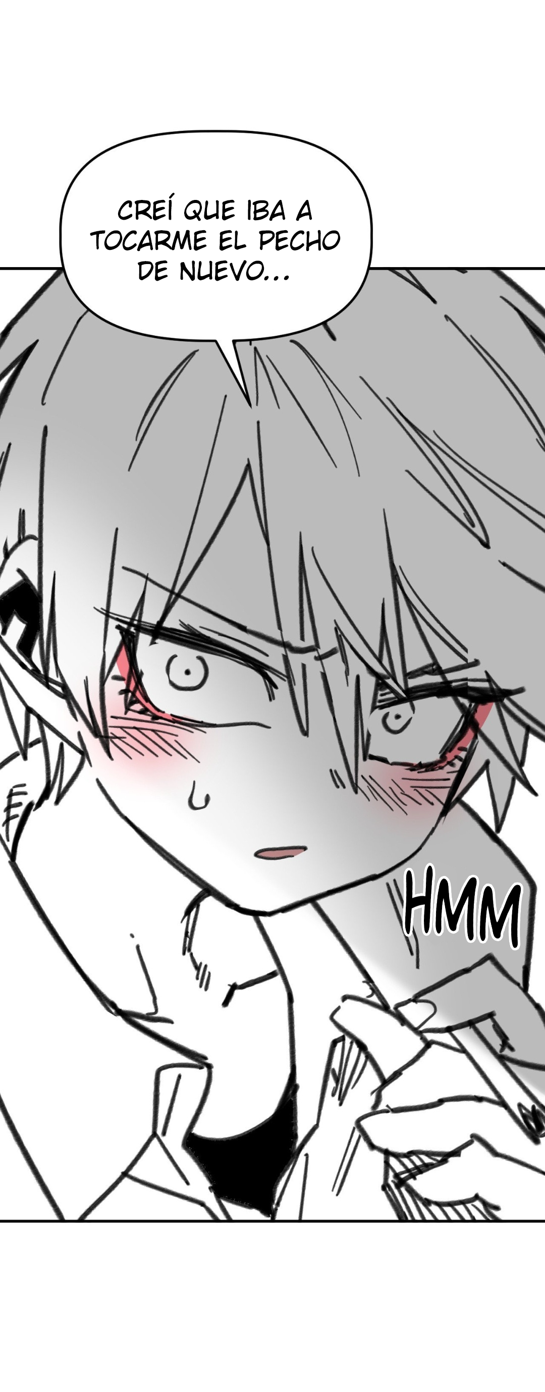 High School Boy Capitulo 75 página 25