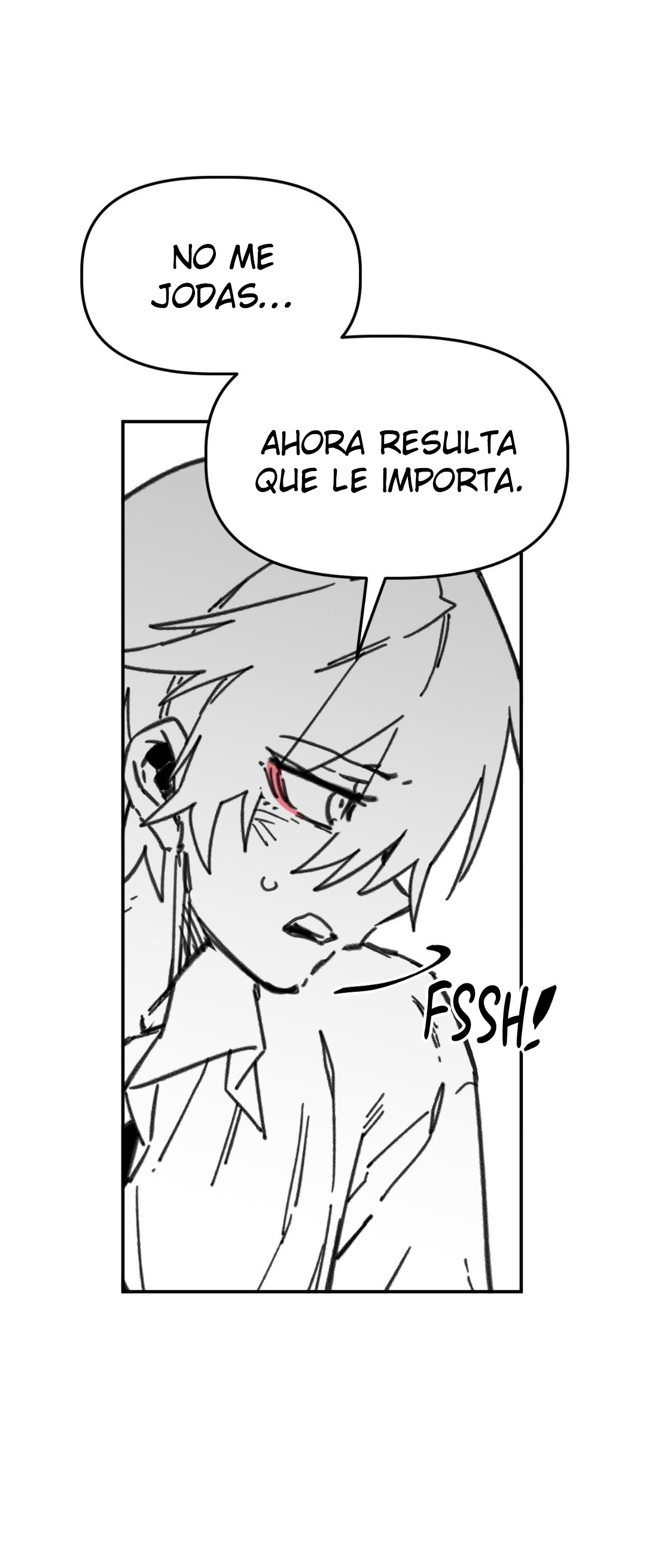 High School Boy Capitulo 75 página 26
