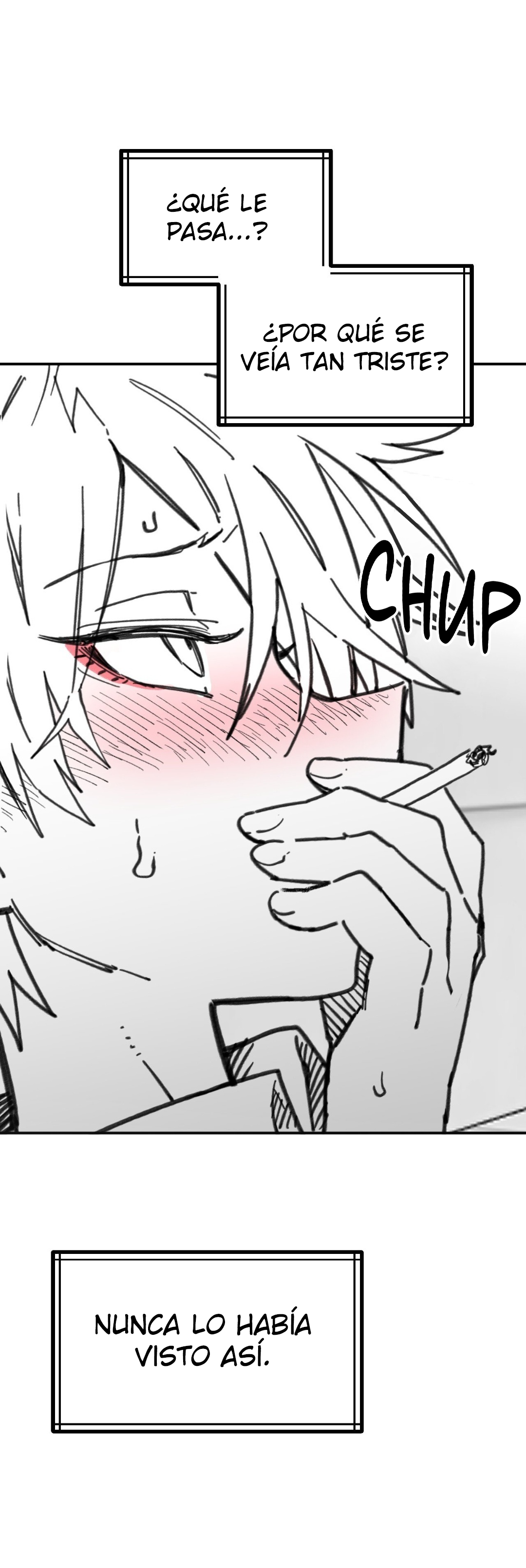 High School Boy Capitulo 75 página 31