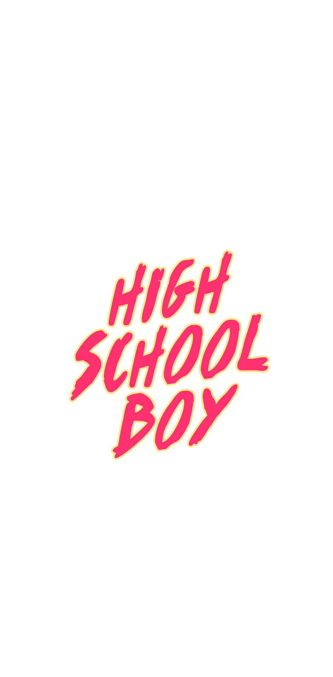 High School Boy Capitulo 75 página 33