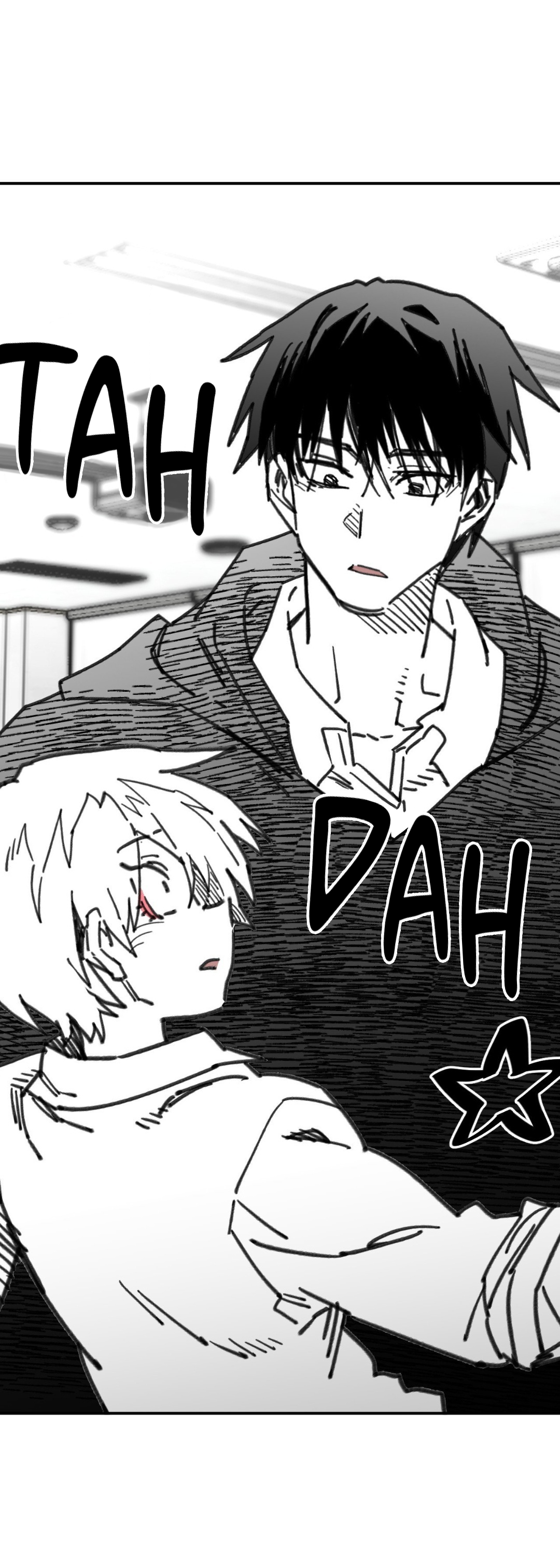 High School Boy Capitulo 75 página 37