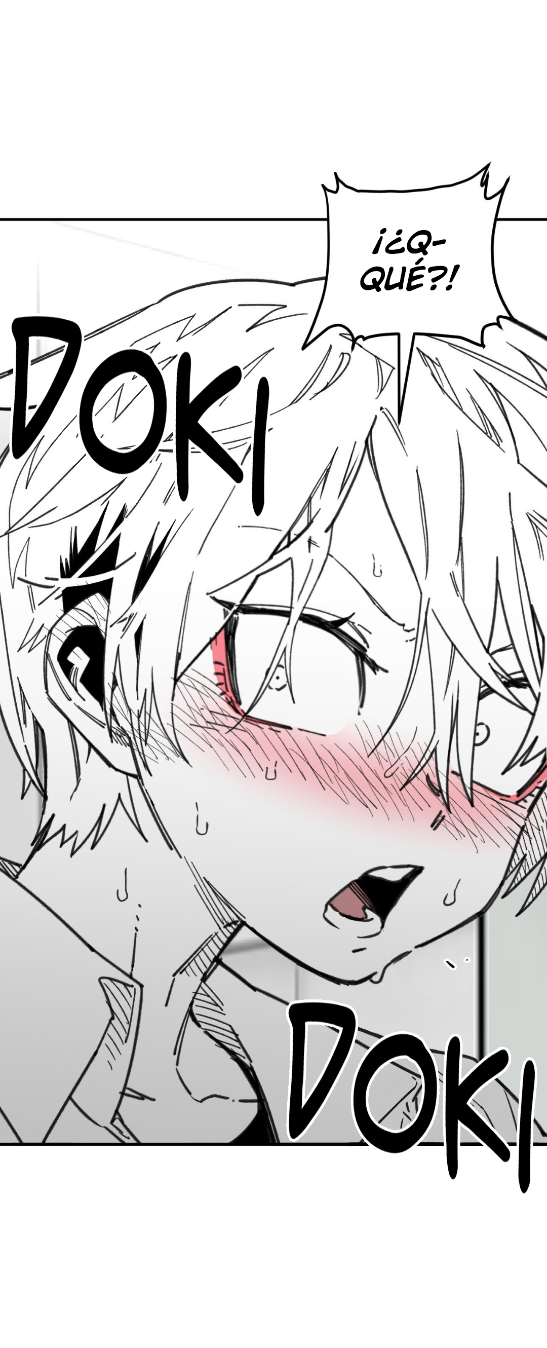 High School Boy Capitulo 75 página 4