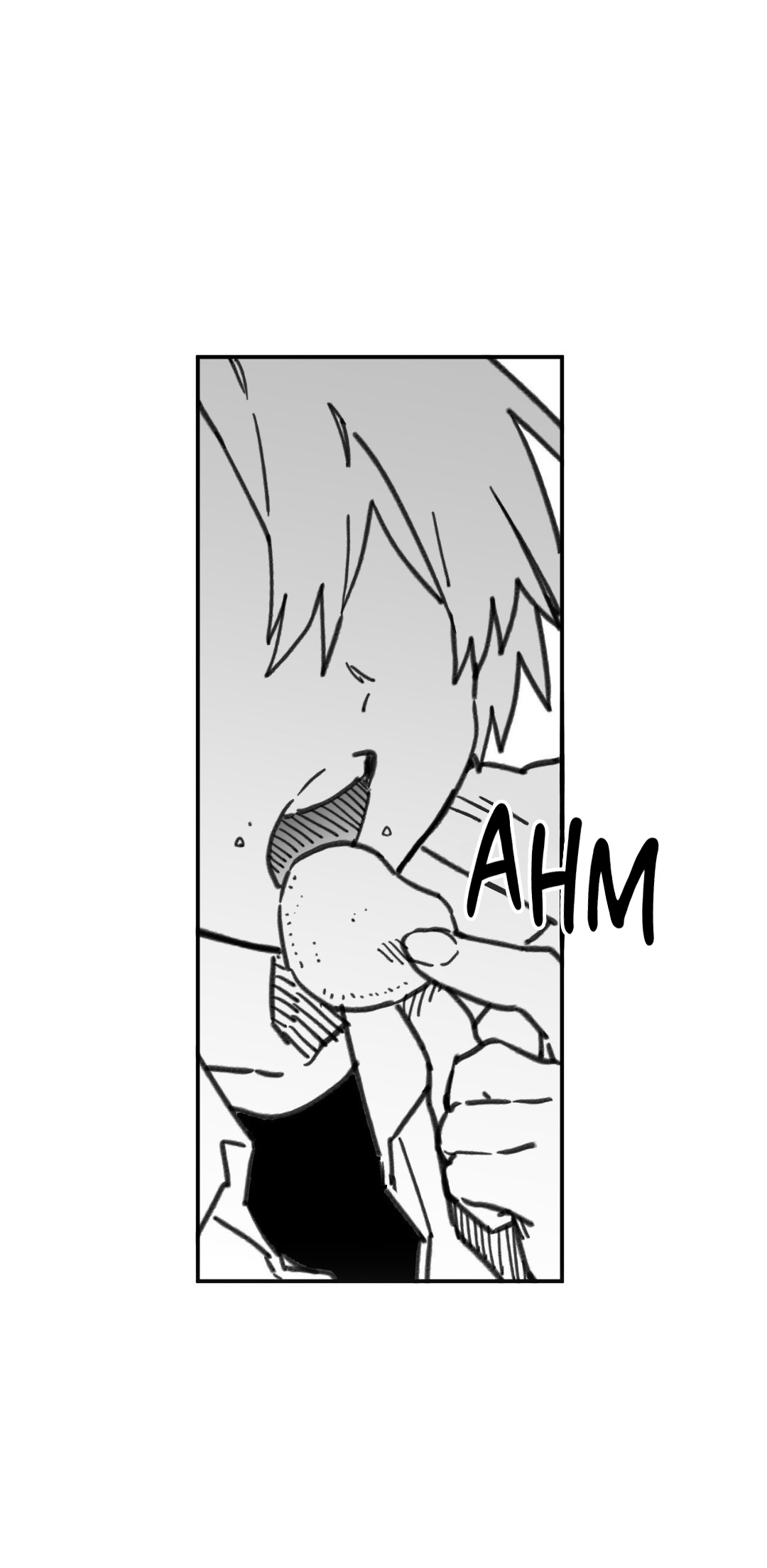 High School Boy Capitulo 75 página 43