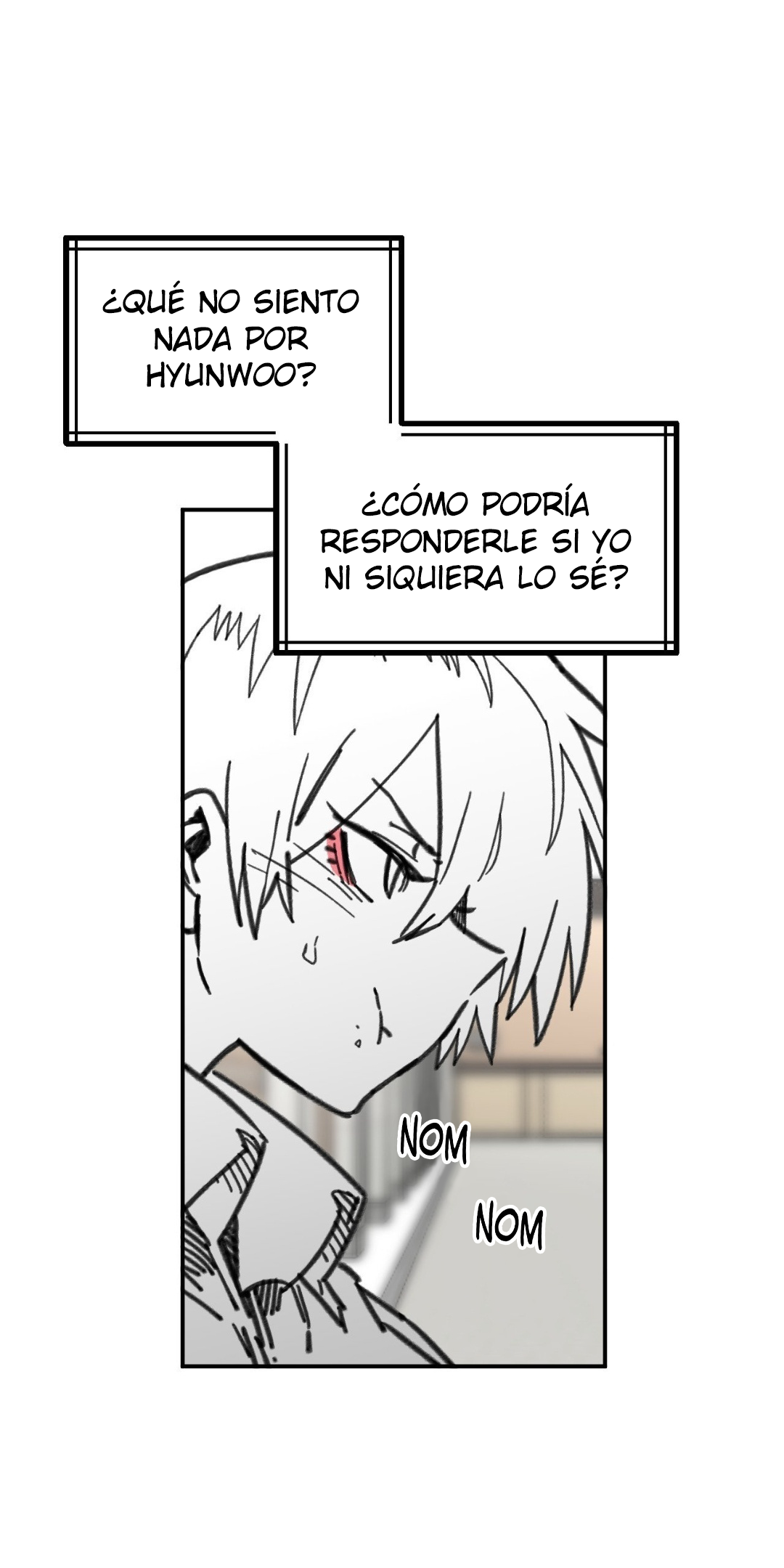 High School Boy Capitulo 75 página 46