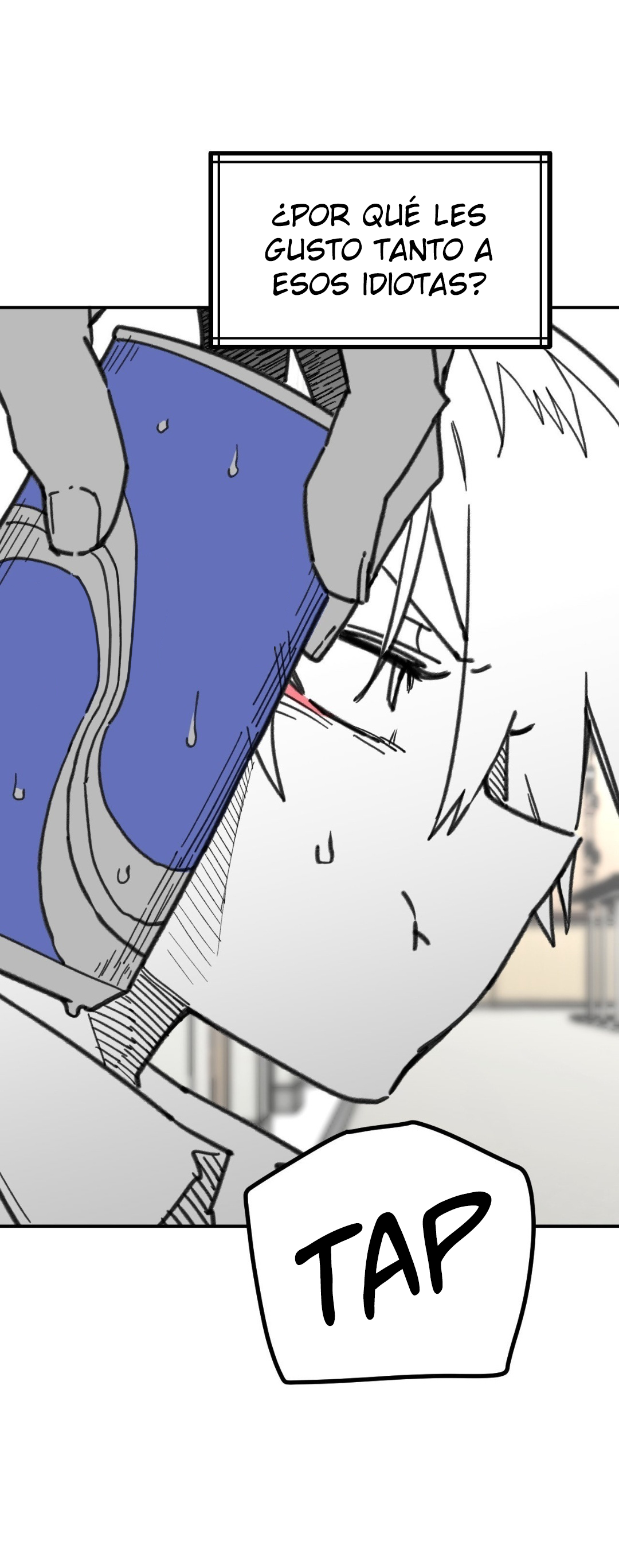 High School Boy Capitulo 75 página 47