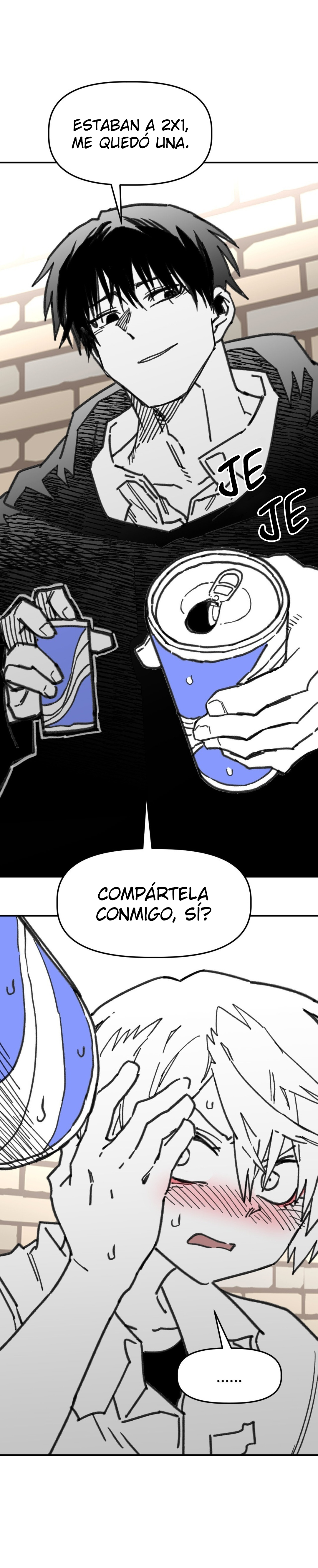 High School Boy Capitulo 75 página 49